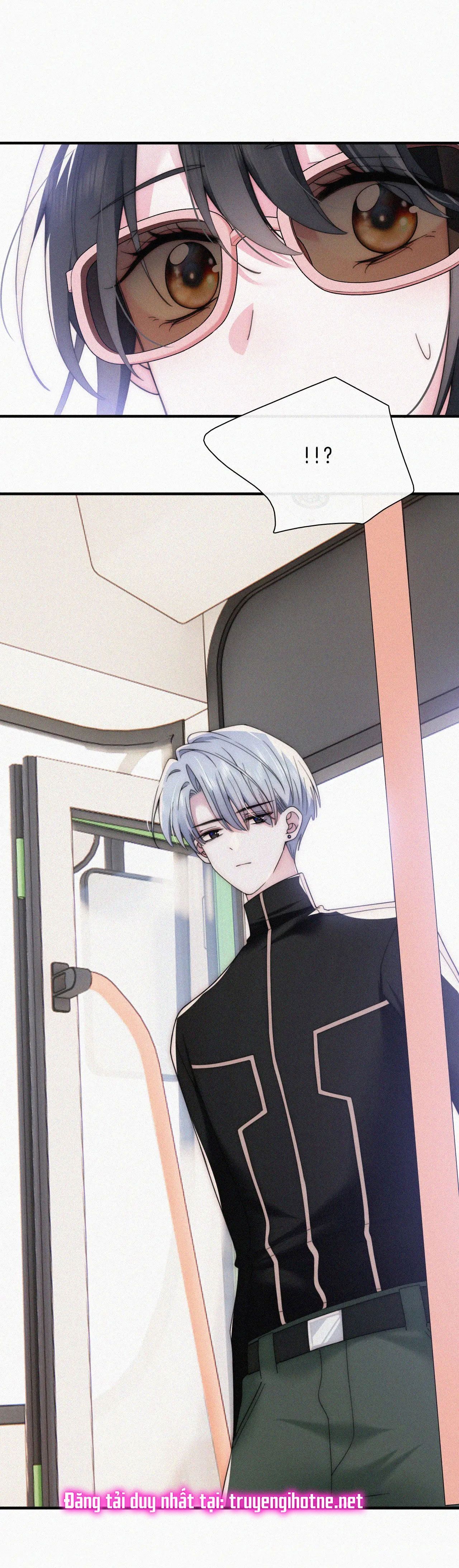 Bá Vương Sủng Ái Cô Vợ Mù Chapter 20.2 - 33