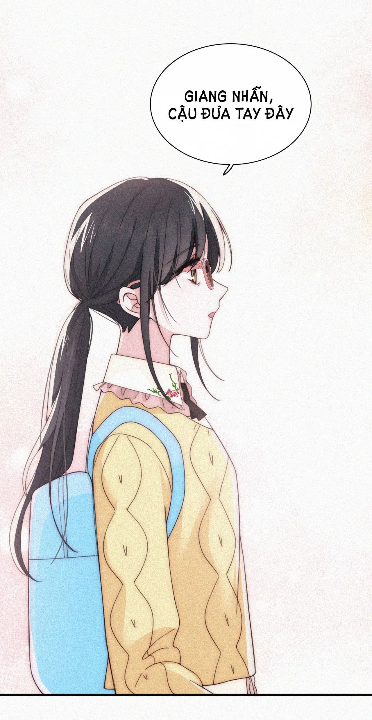 Bá Vương Sủng Ái Cô Vợ Mù Chapter 22.1 - 19