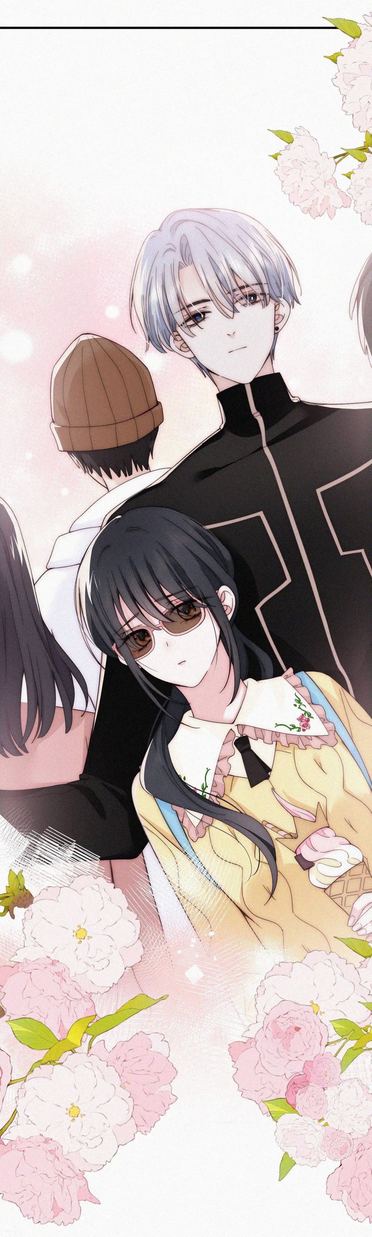 Bá Vương Sủng Ái Cô Vợ Mù Chapter 22.1 - 6