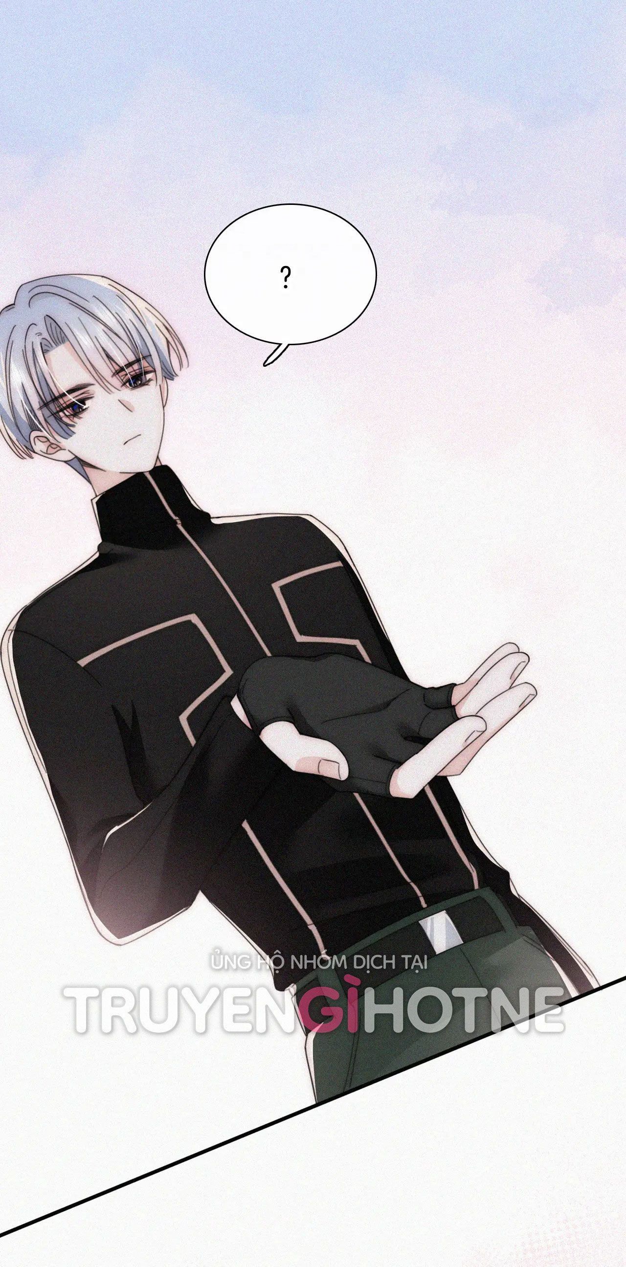 Bá Vương Sủng Ái Cô Vợ Mù Chapter 22.2 - 3