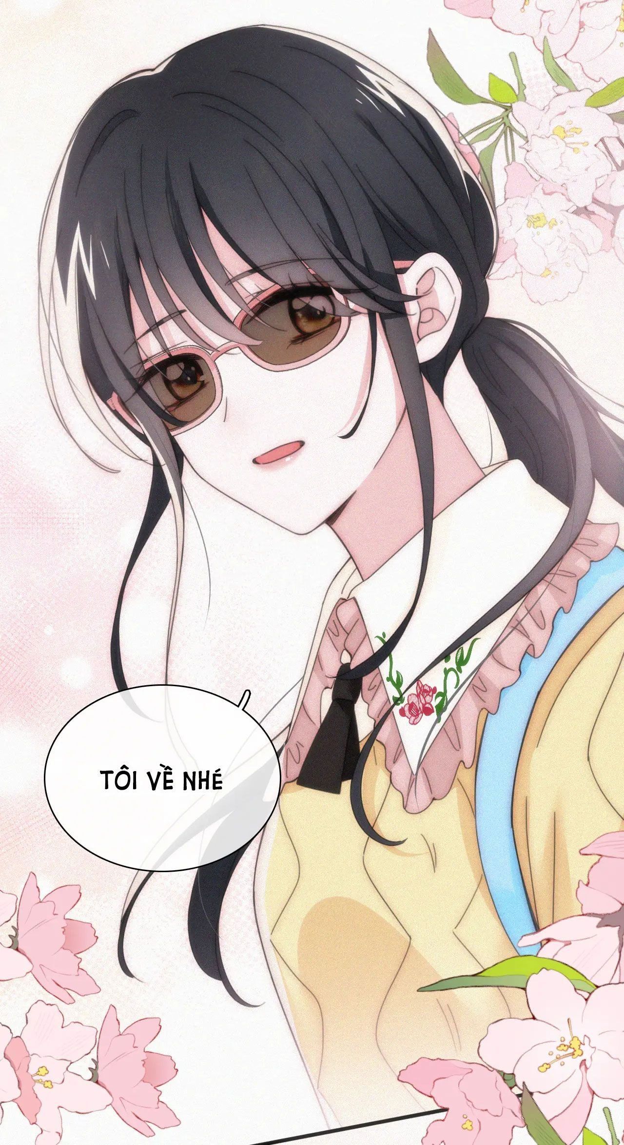 Bá Vương Sủng Ái Cô Vợ Mù Chapter 22.2 - 7