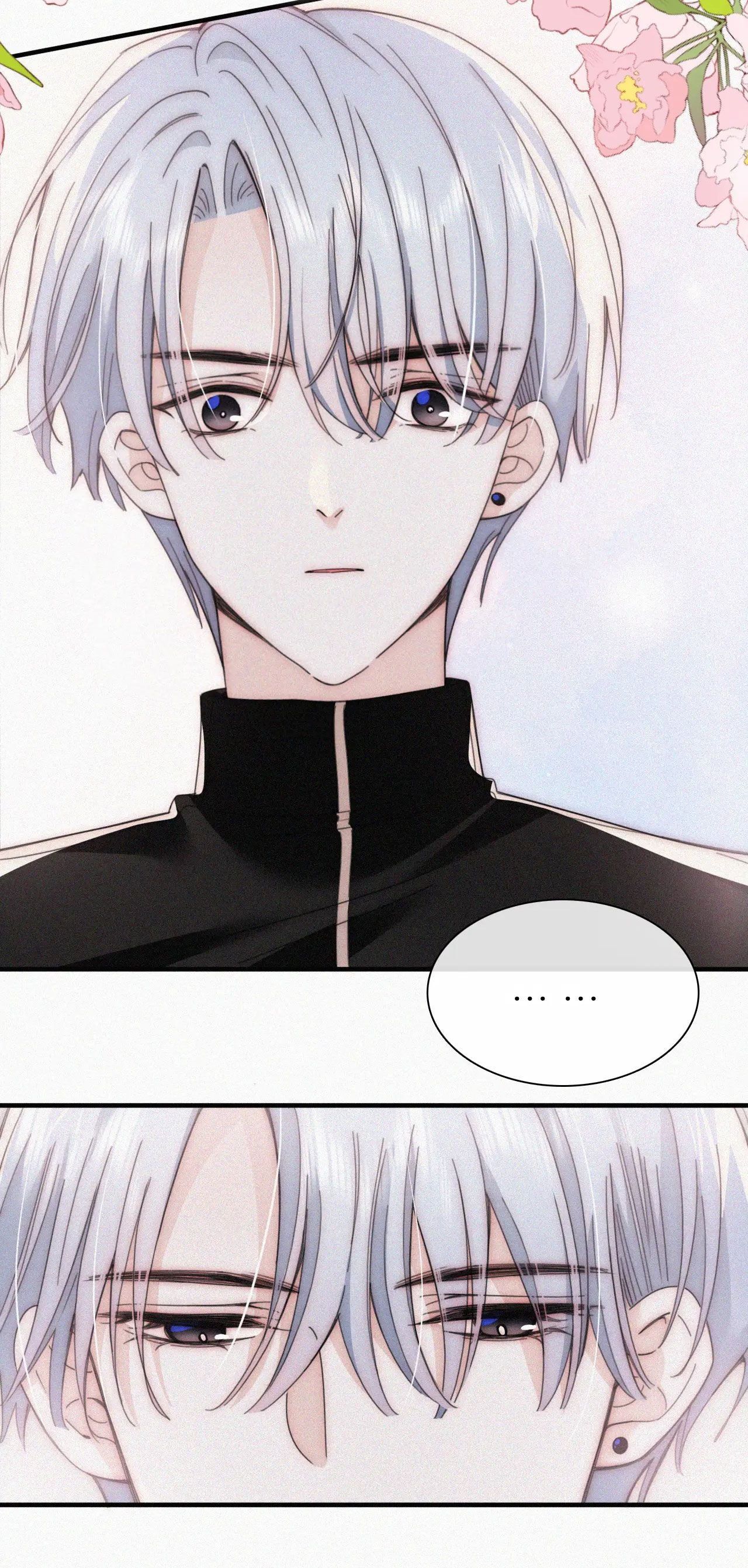 Bá Vương Sủng Ái Cô Vợ Mù Chapter 22.2 - 8