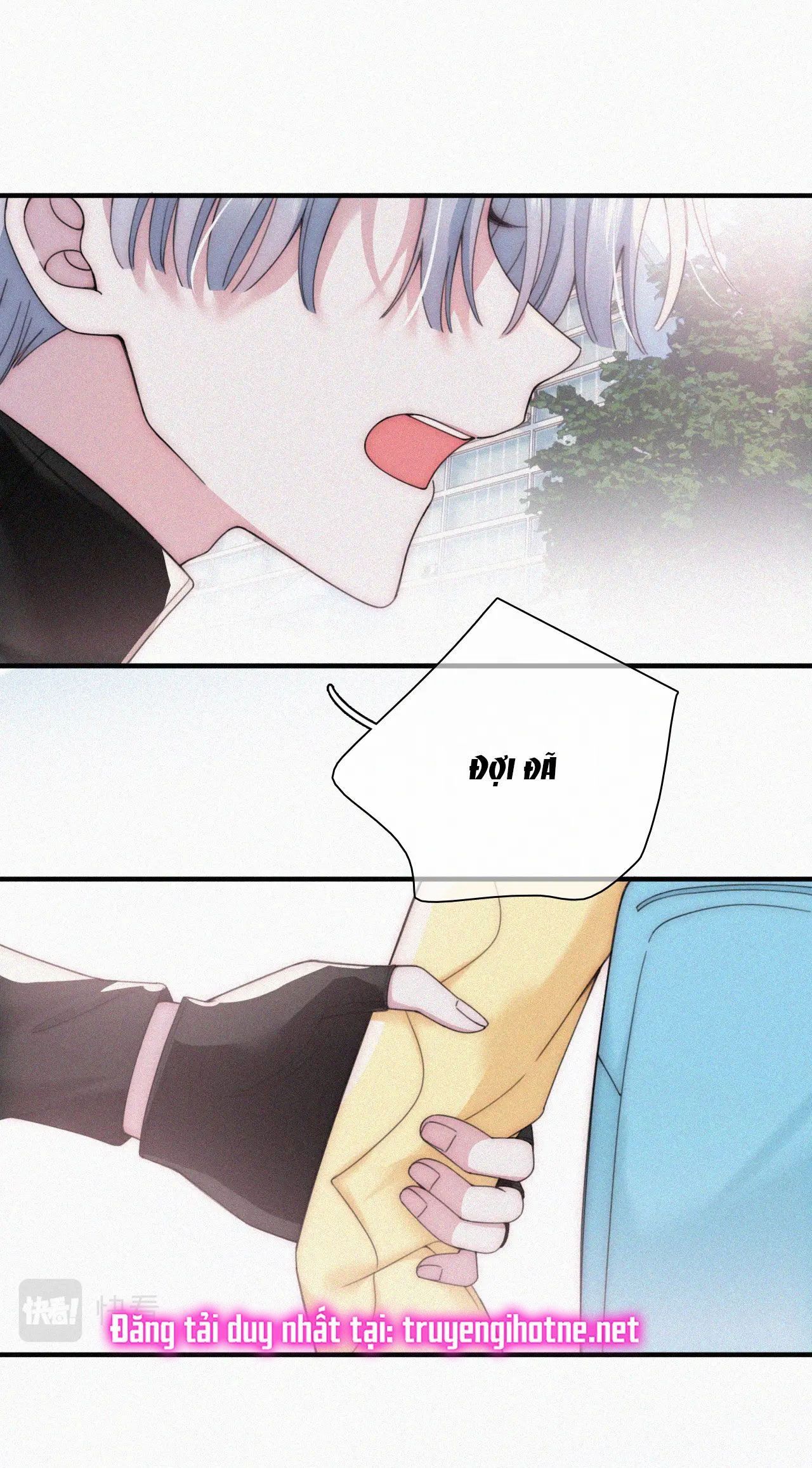 Bá Vương Sủng Ái Cô Vợ Mù Chapter 22.2 - 10