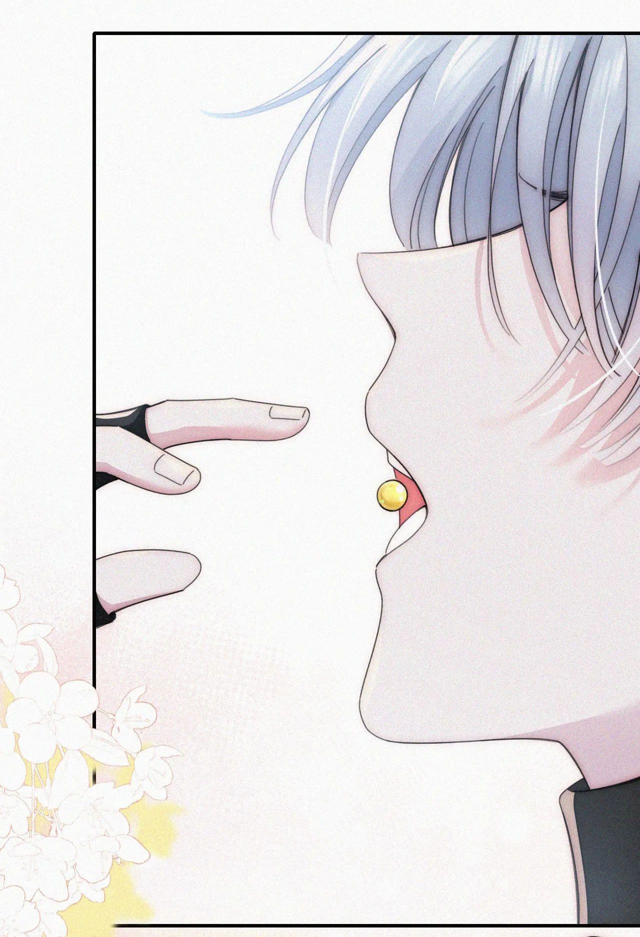 Bá Vương Sủng Ái Cô Vợ Mù Chapter 23.1 - 12