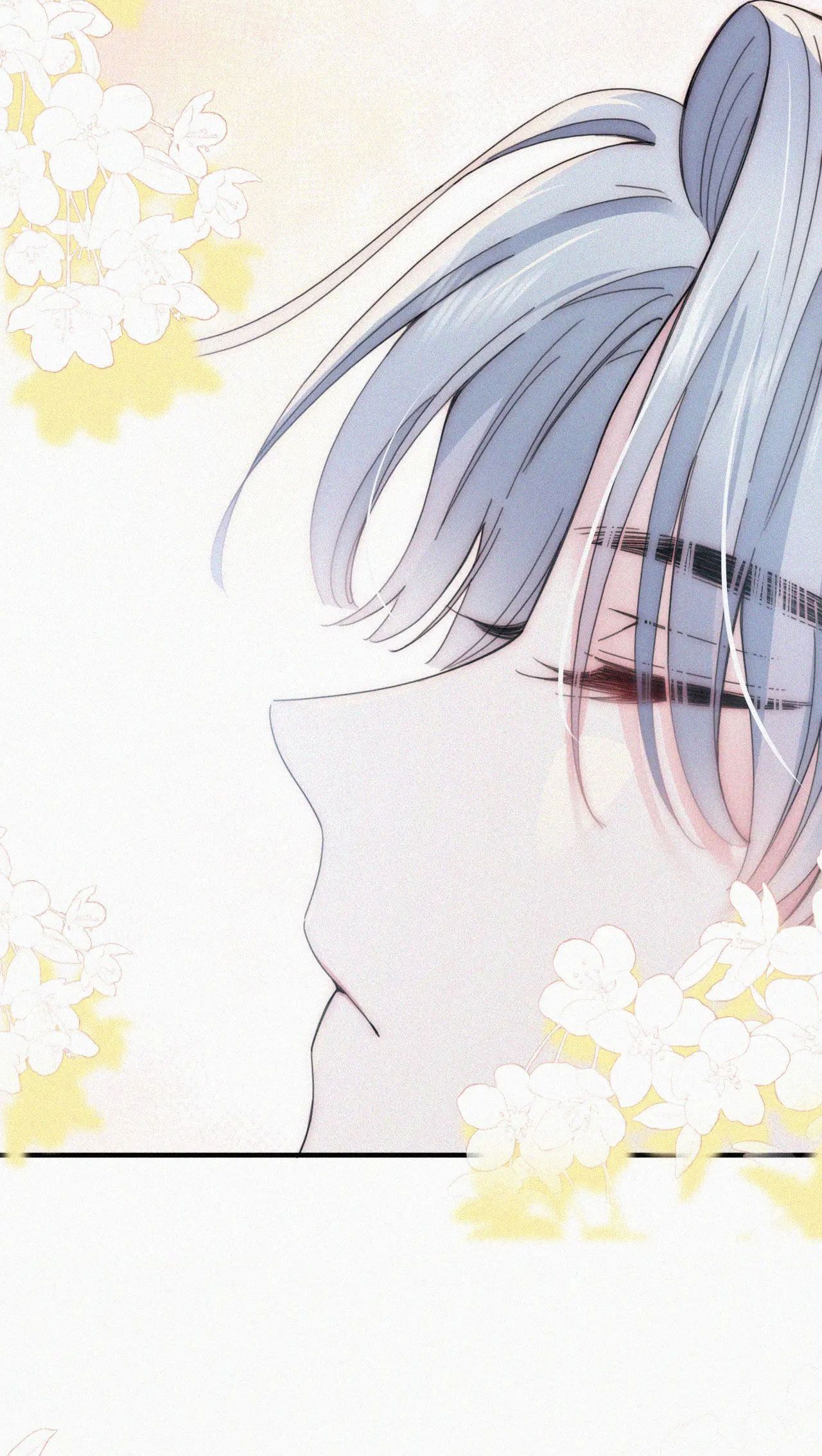 Bá Vương Sủng Ái Cô Vợ Mù Chapter 23.1 - 13