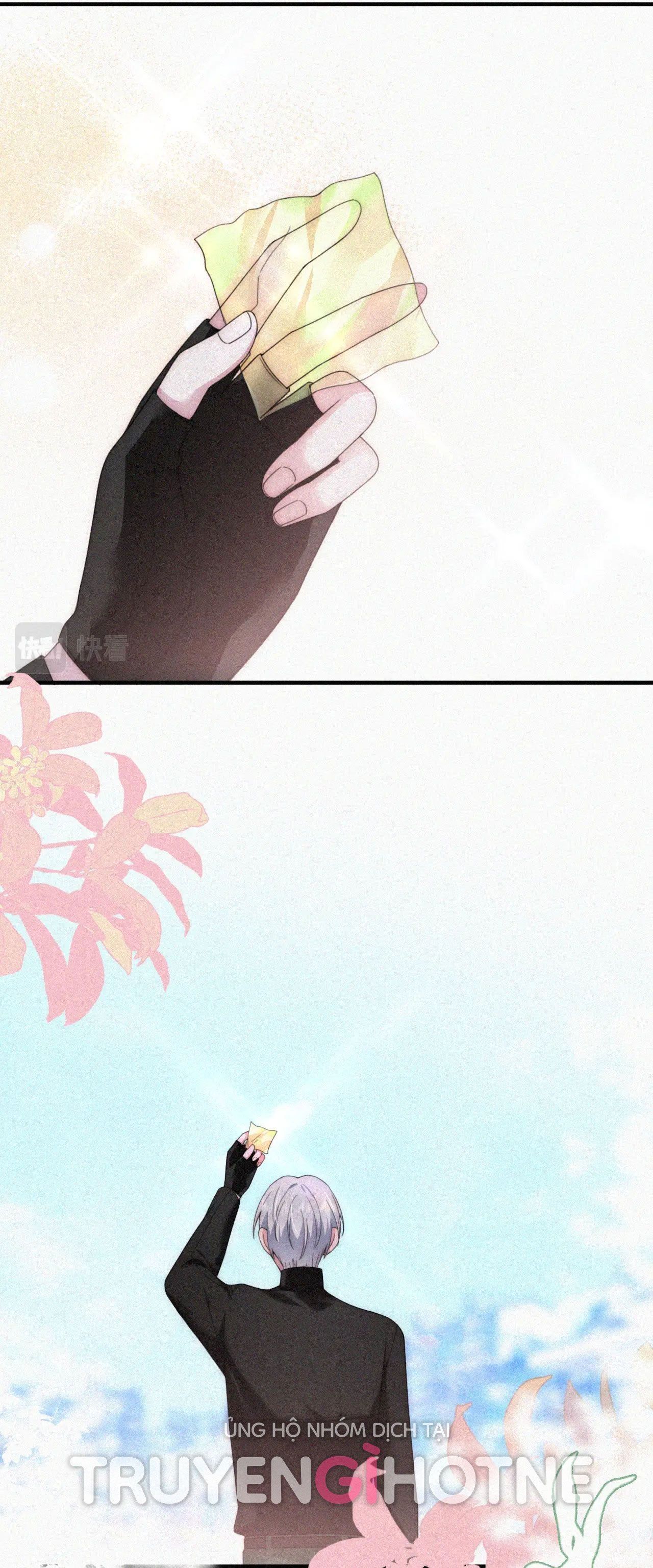 Bá Vương Sủng Ái Cô Vợ Mù Chapter 23.1 - 15