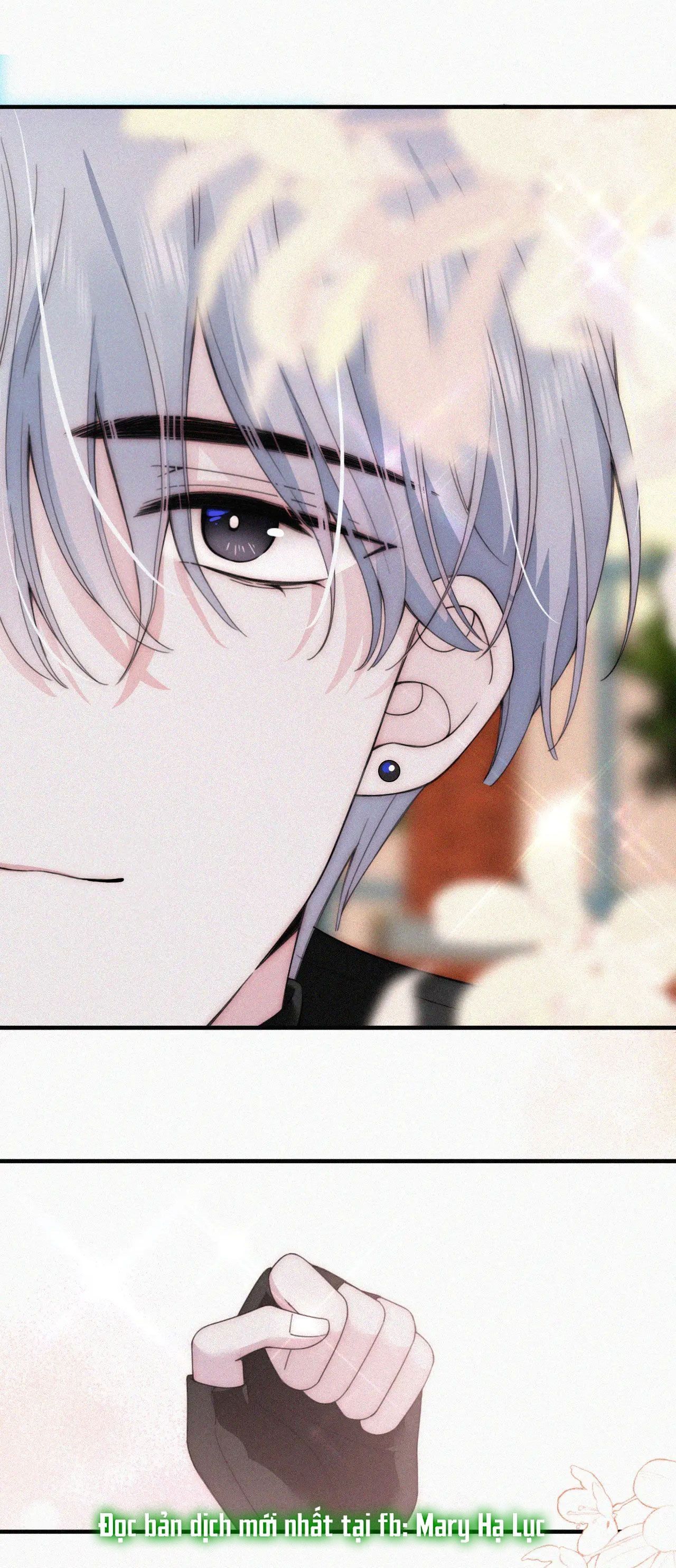 Bá Vương Sủng Ái Cô Vợ Mù Chapter 23.1 - 17