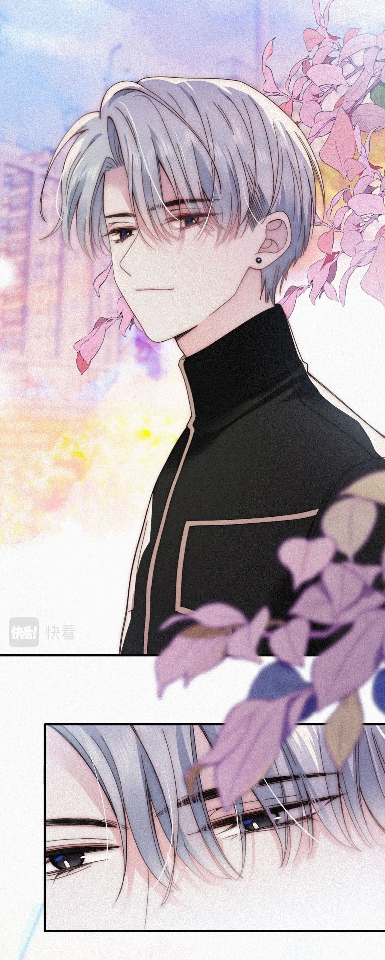 Bá Vương Sủng Ái Cô Vợ Mù Chapter 23.1 - 9