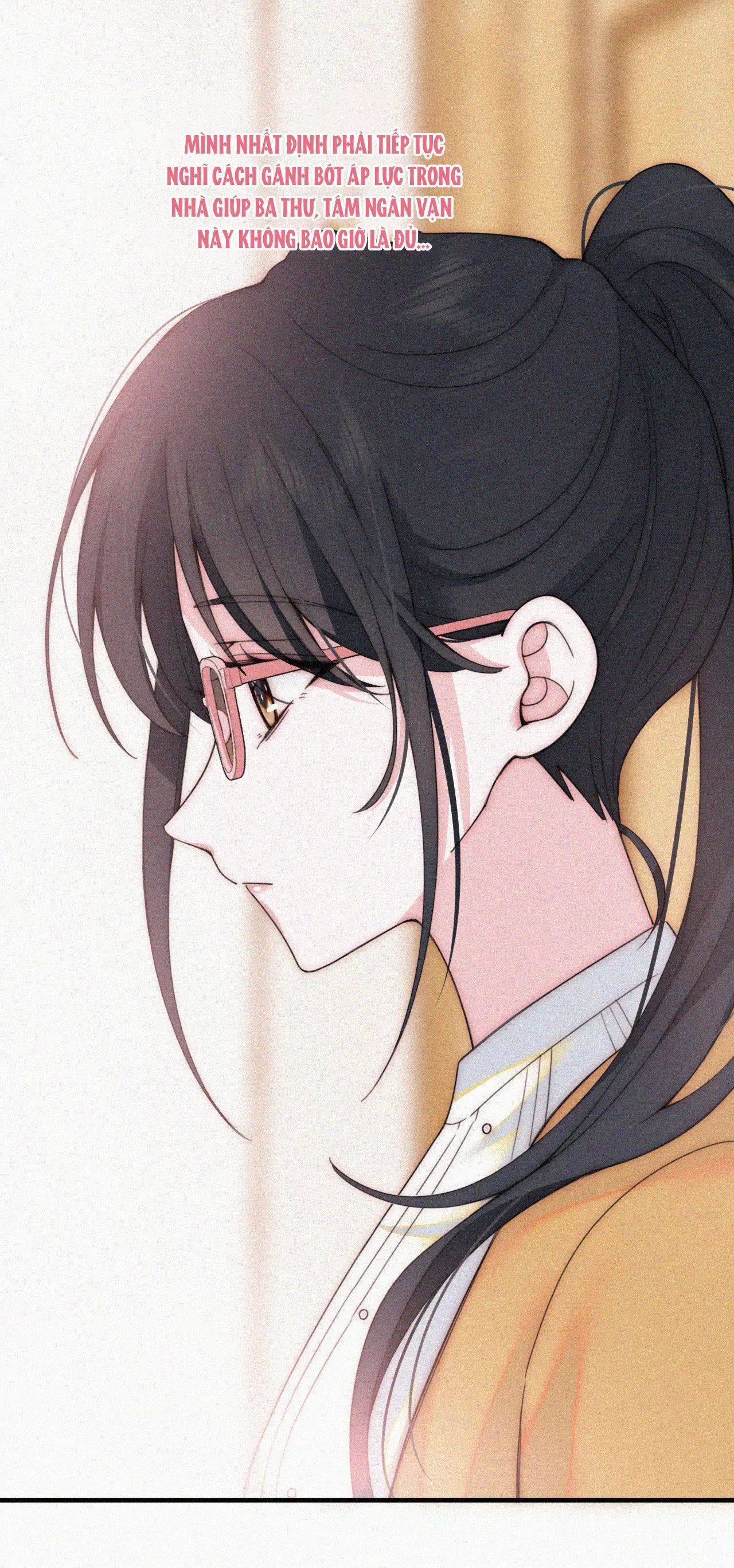 Bá Vương Sủng Ái Cô Vợ Mù Chapter 23.2 - 11