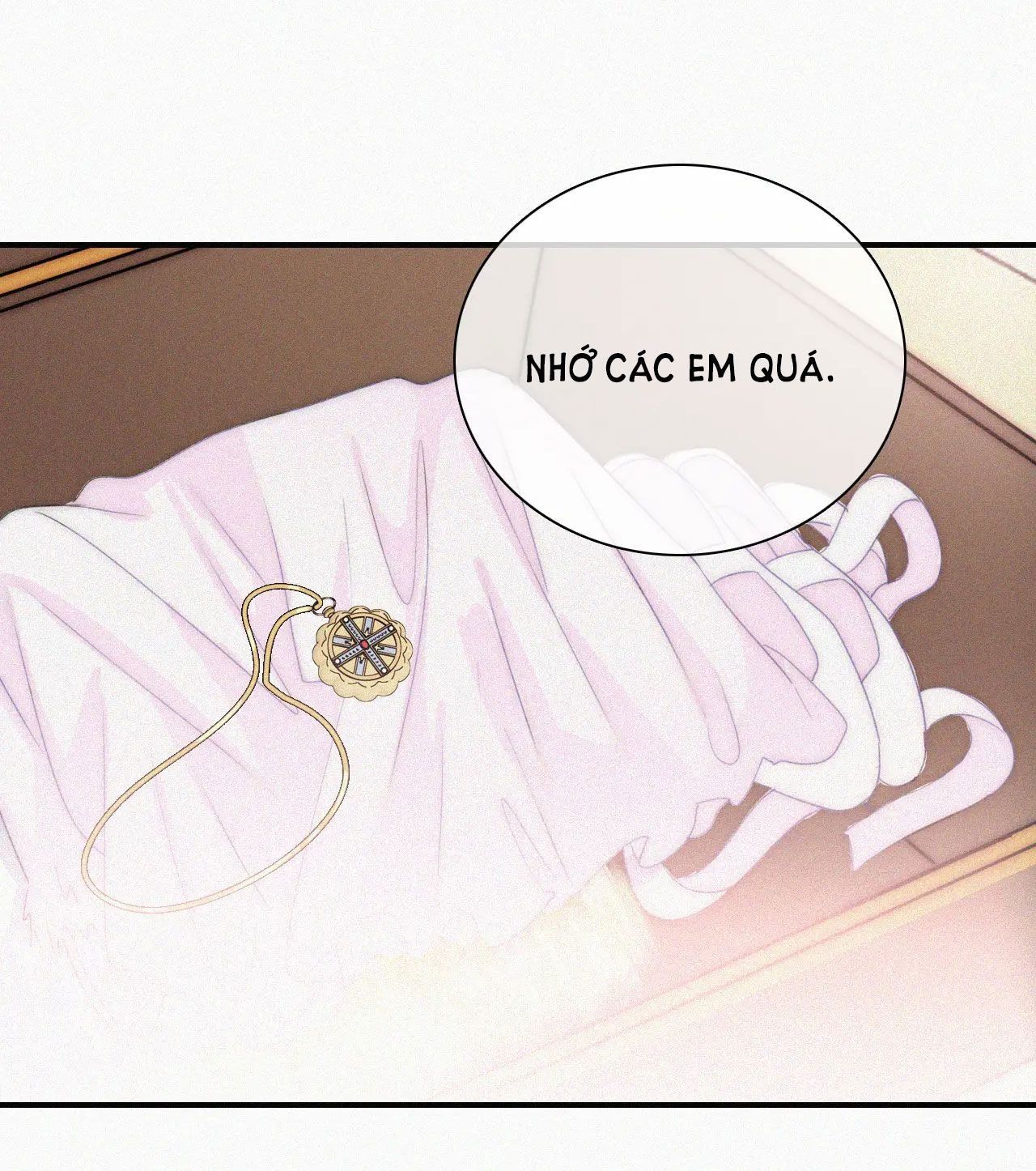 Bá Vương Sủng Ái Cô Vợ Mù Chapter 23.2 - 15