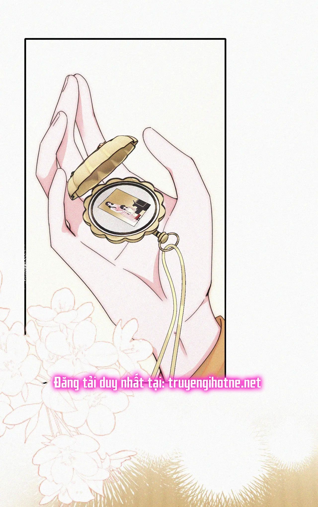 Bá Vương Sủng Ái Cô Vợ Mù Chapter 23.2 - 16