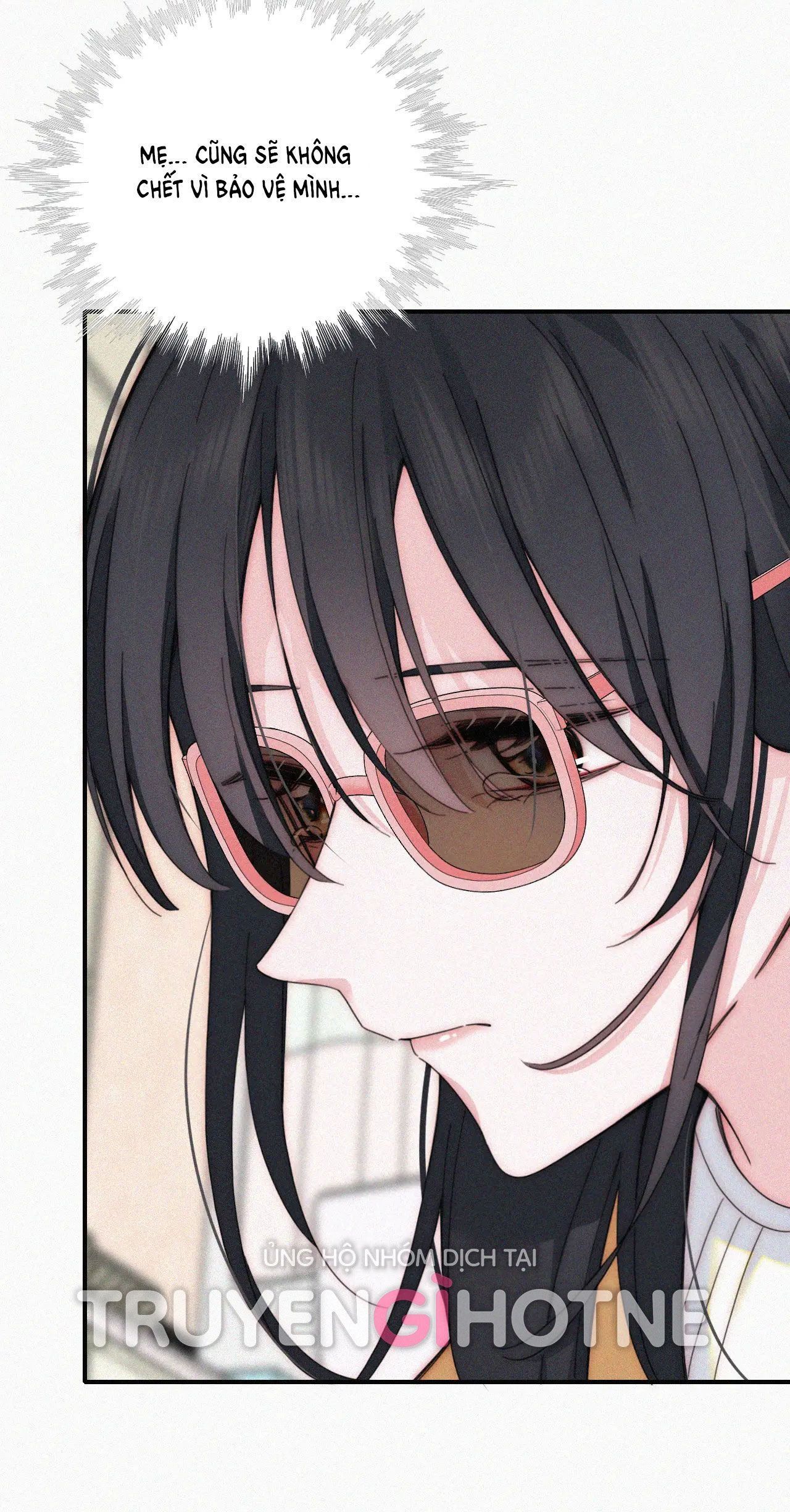 Bá Vương Sủng Ái Cô Vợ Mù Chapter 23.2 - 18