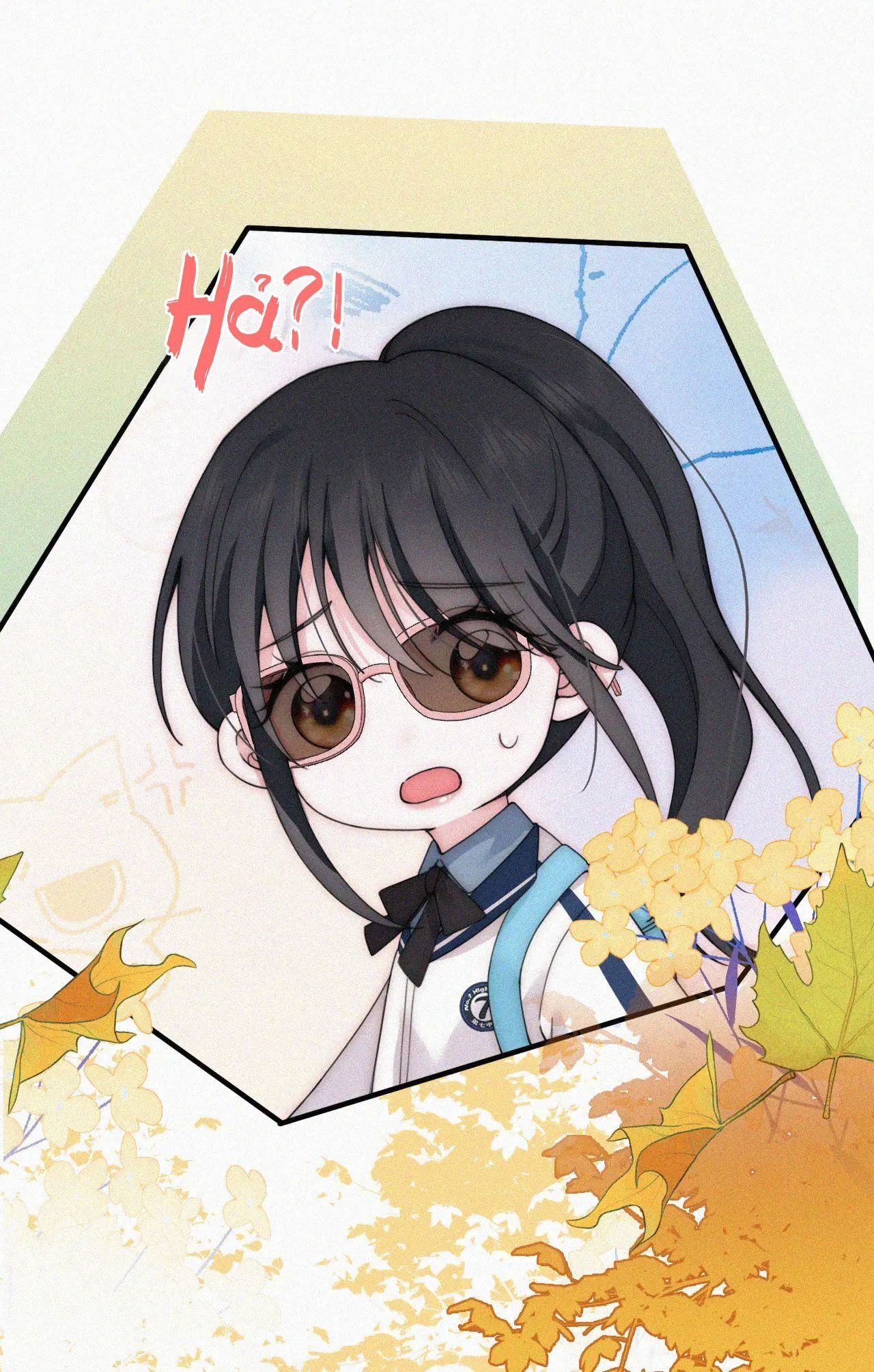 Bá Vương Sủng Ái Cô Vợ Mù Chapter 23.2 - 25