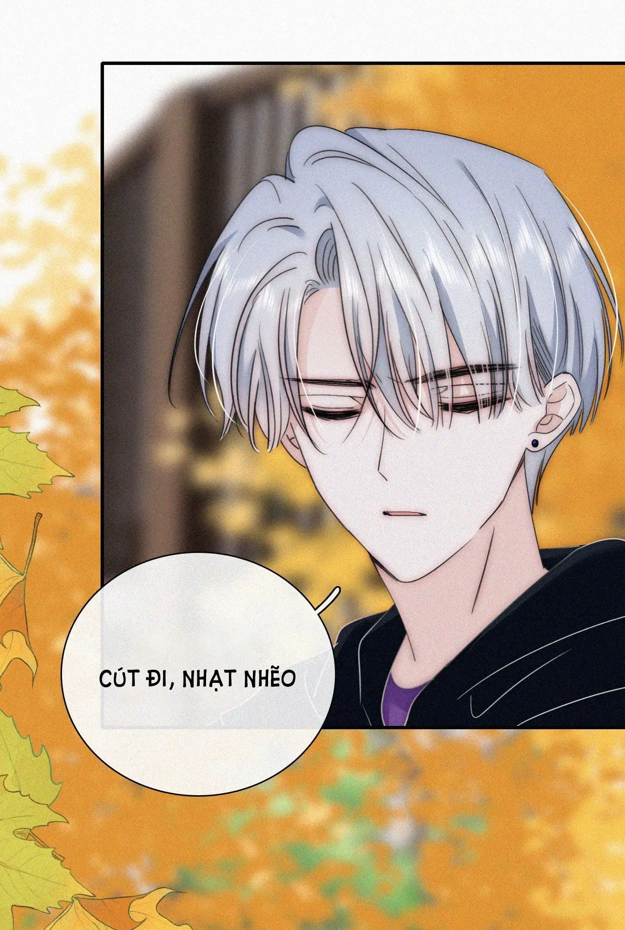 Bá Vương Sủng Ái Cô Vợ Mù Chapter 23.2 - 28