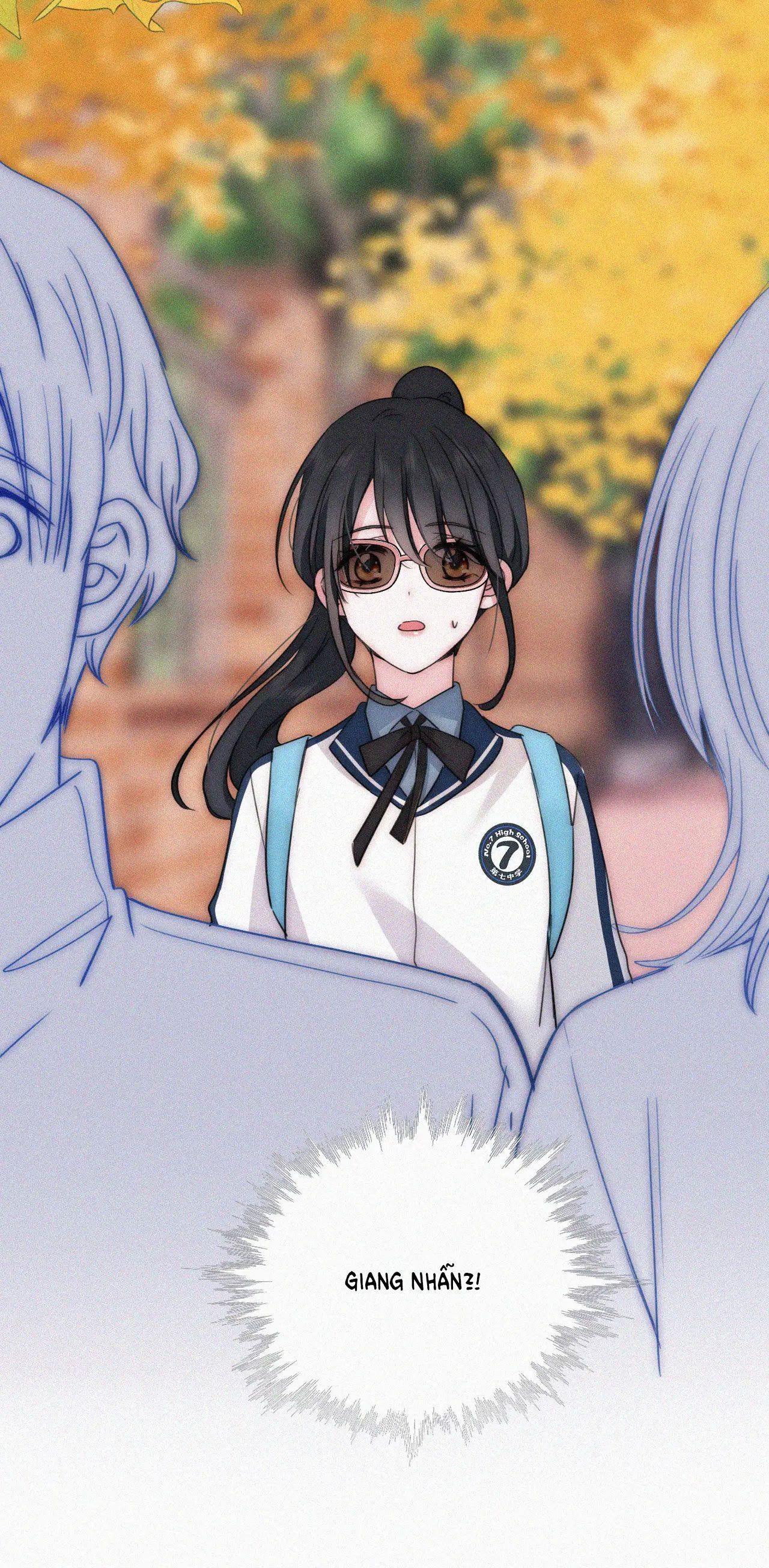 Bá Vương Sủng Ái Cô Vợ Mù Chapter 23.2 - 29