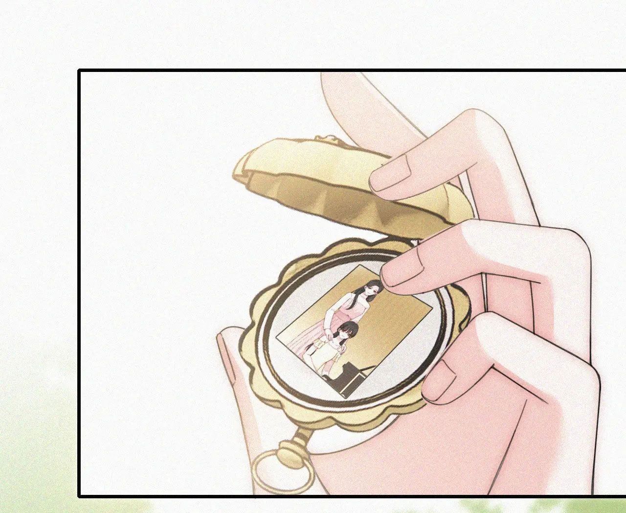 Bá Vương Sủng Ái Cô Vợ Mù Chapter 24.1 - 10