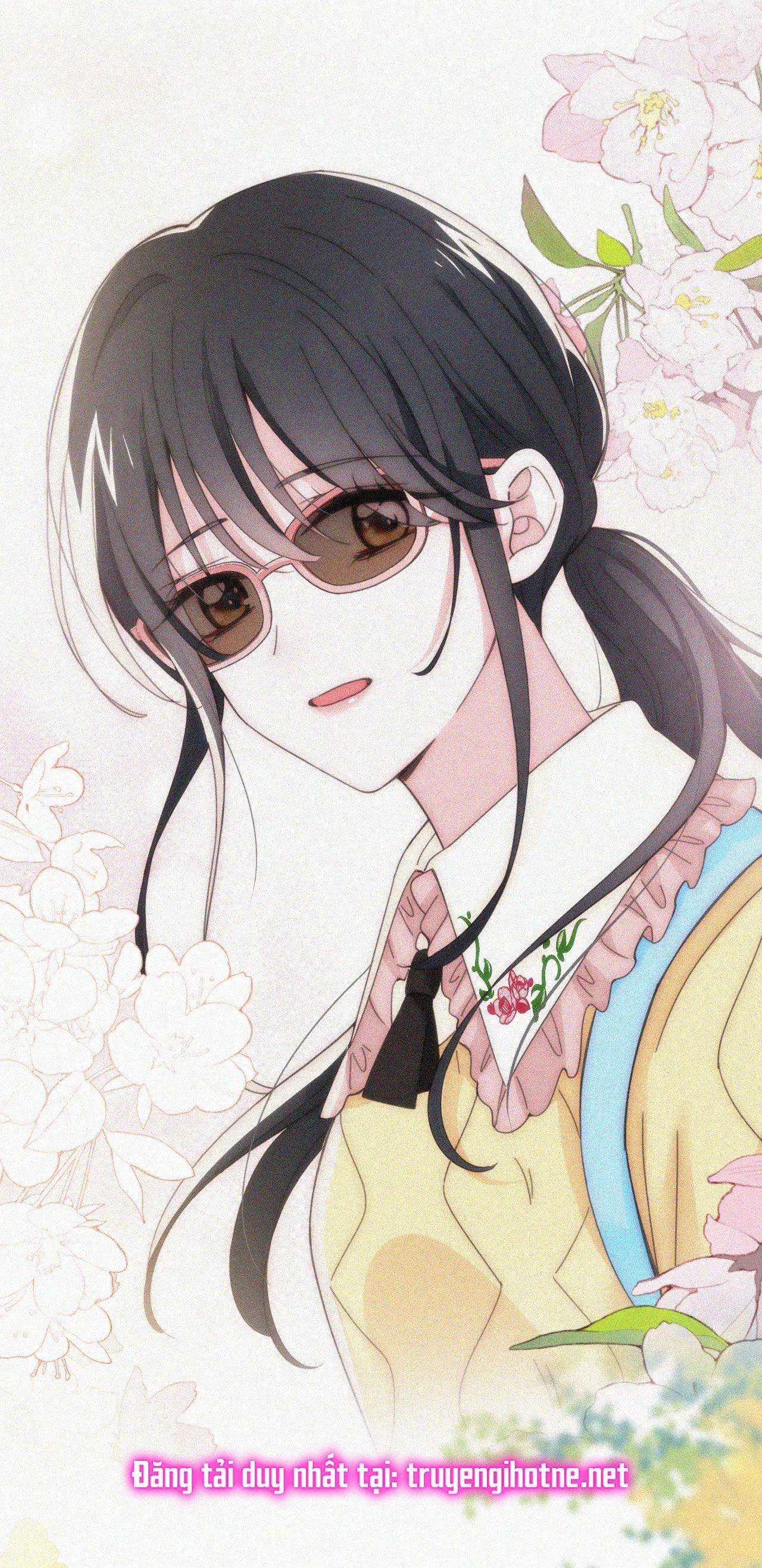 Bá Vương Sủng Ái Cô Vợ Mù Chapter 24.2 - 2