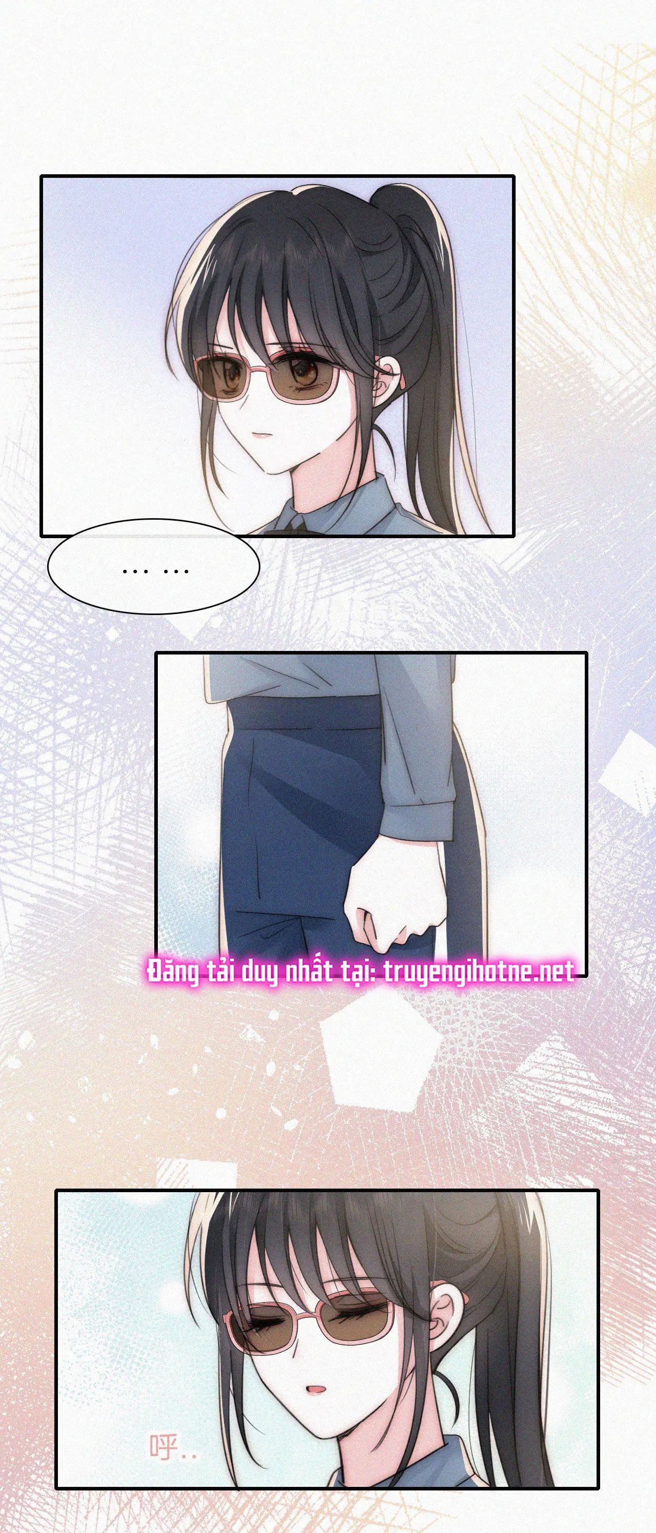 Bá Vương Sủng Ái Cô Vợ Mù Chapter 24.2 - 19