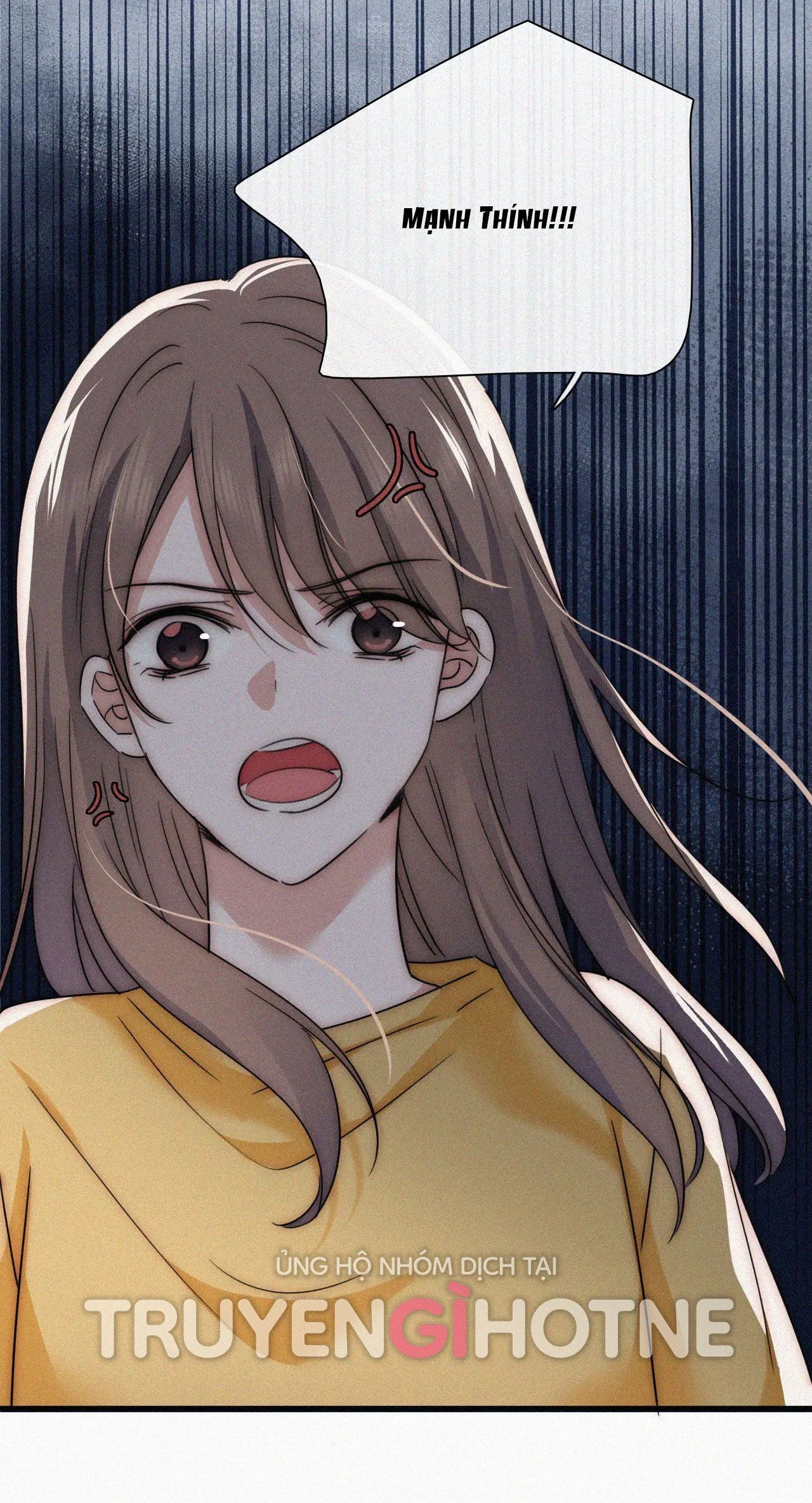 Bá Vương Sủng Ái Cô Vợ Mù Chapter 24.2 - 22