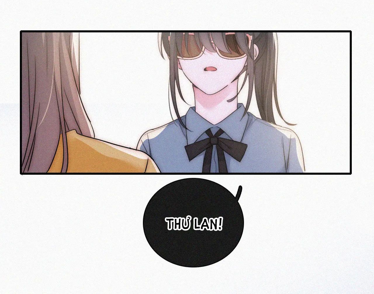 Bá Vương Sủng Ái Cô Vợ Mù Chapter 24.2 - 23