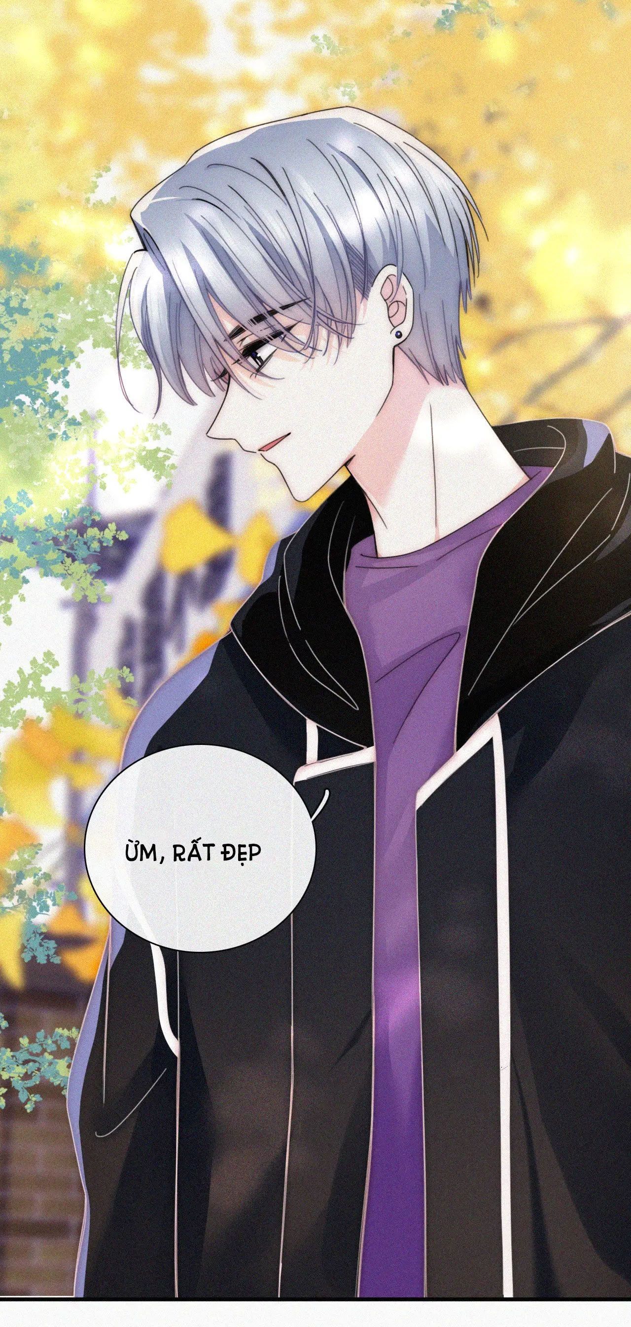 Bá Vương Sủng Ái Cô Vợ Mù Chapter 24.2 - 5