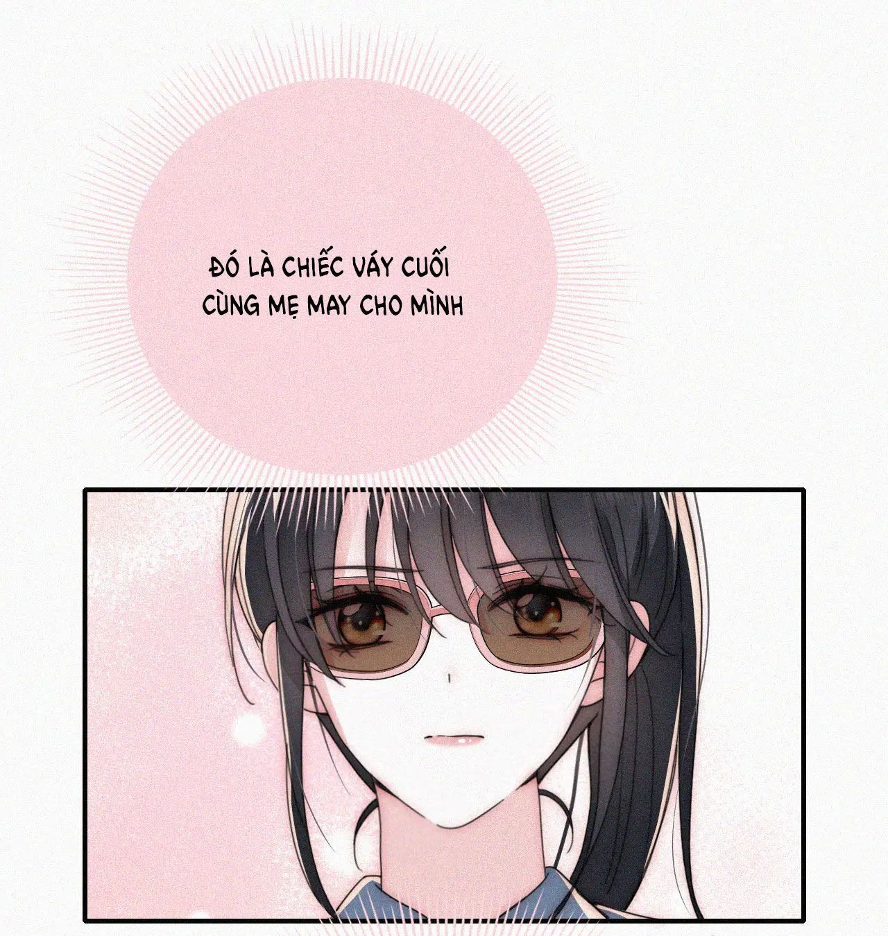 Bá Vương Sủng Ái Cô Vợ Mù Chapter 24.2 - 9