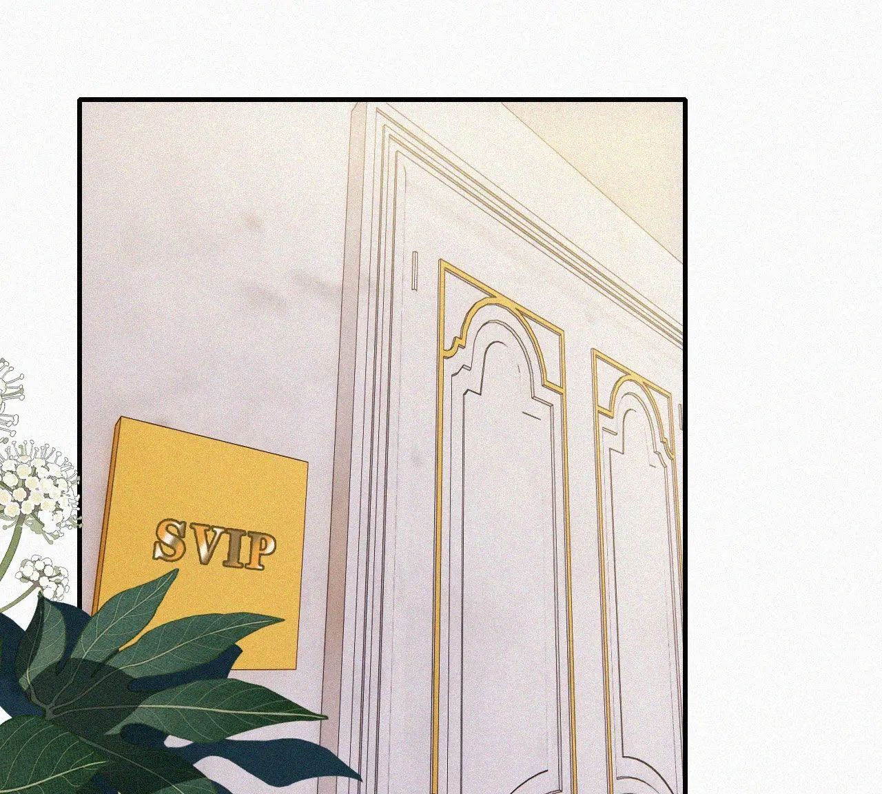 Bá Vương Sủng Ái Cô Vợ Mù Chapter 25.1 - 14