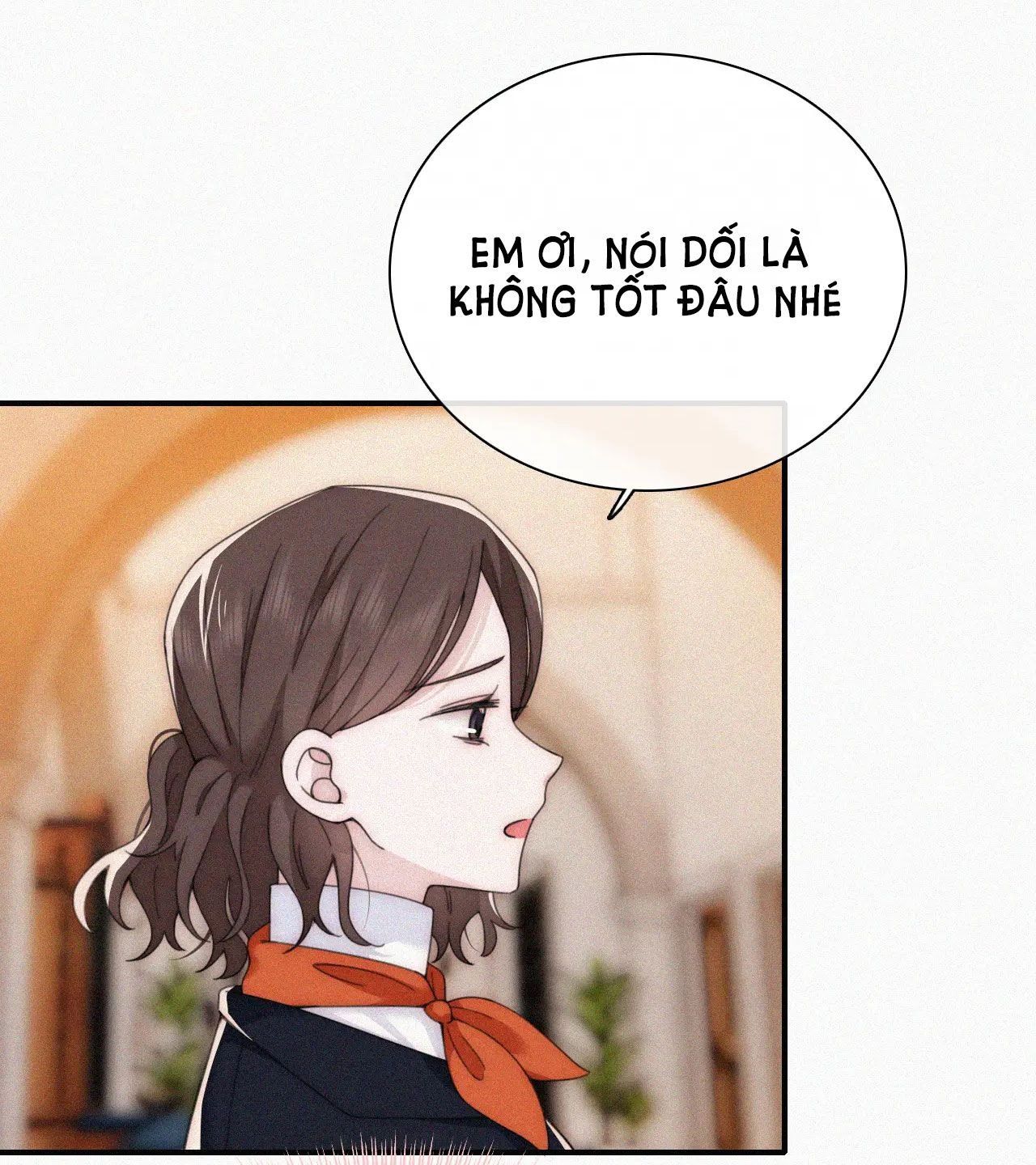 Bá Vương Sủng Ái Cô Vợ Mù Chapter 25.1 - 10