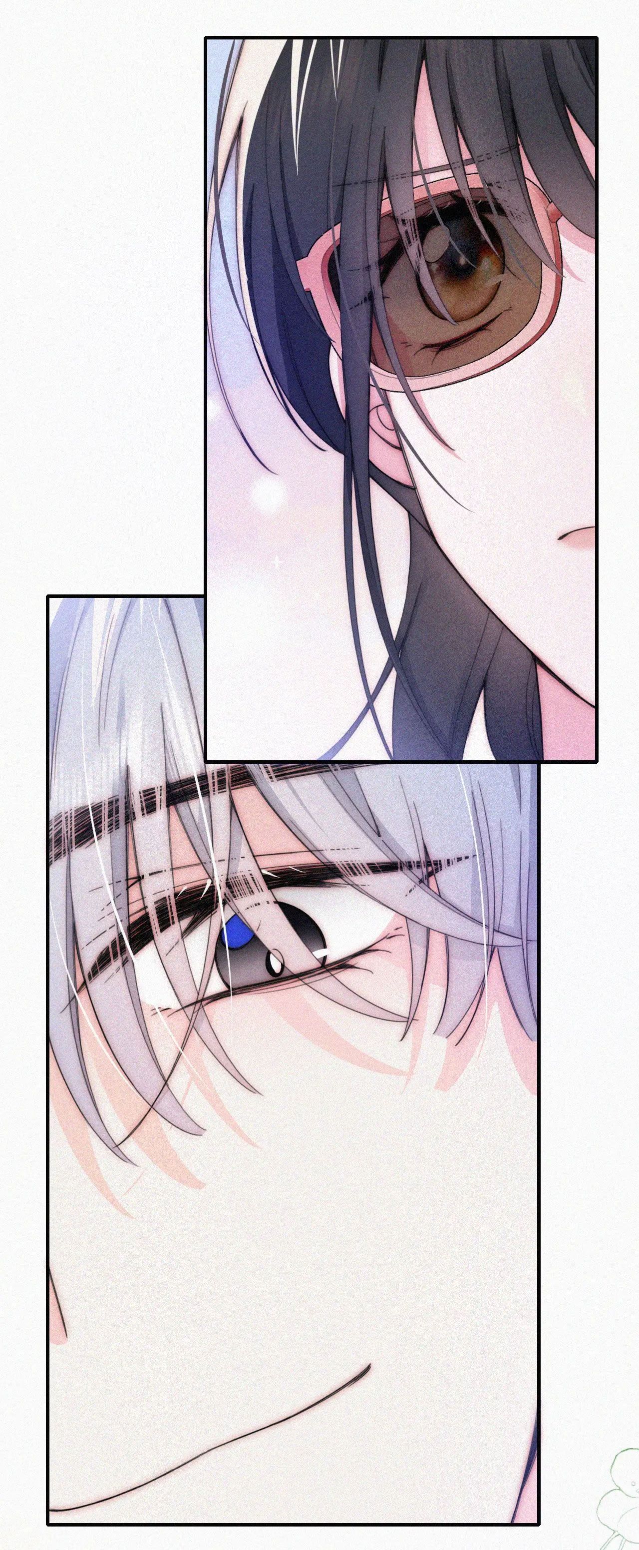 Bá Vương Sủng Ái Cô Vợ Mù Chapter 26.1 - 15