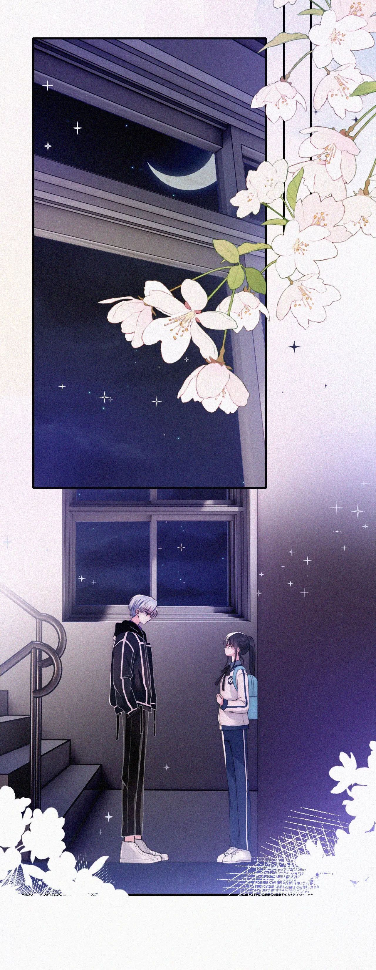 Bá Vương Sủng Ái Cô Vợ Mù Chapter 26.1 - 18