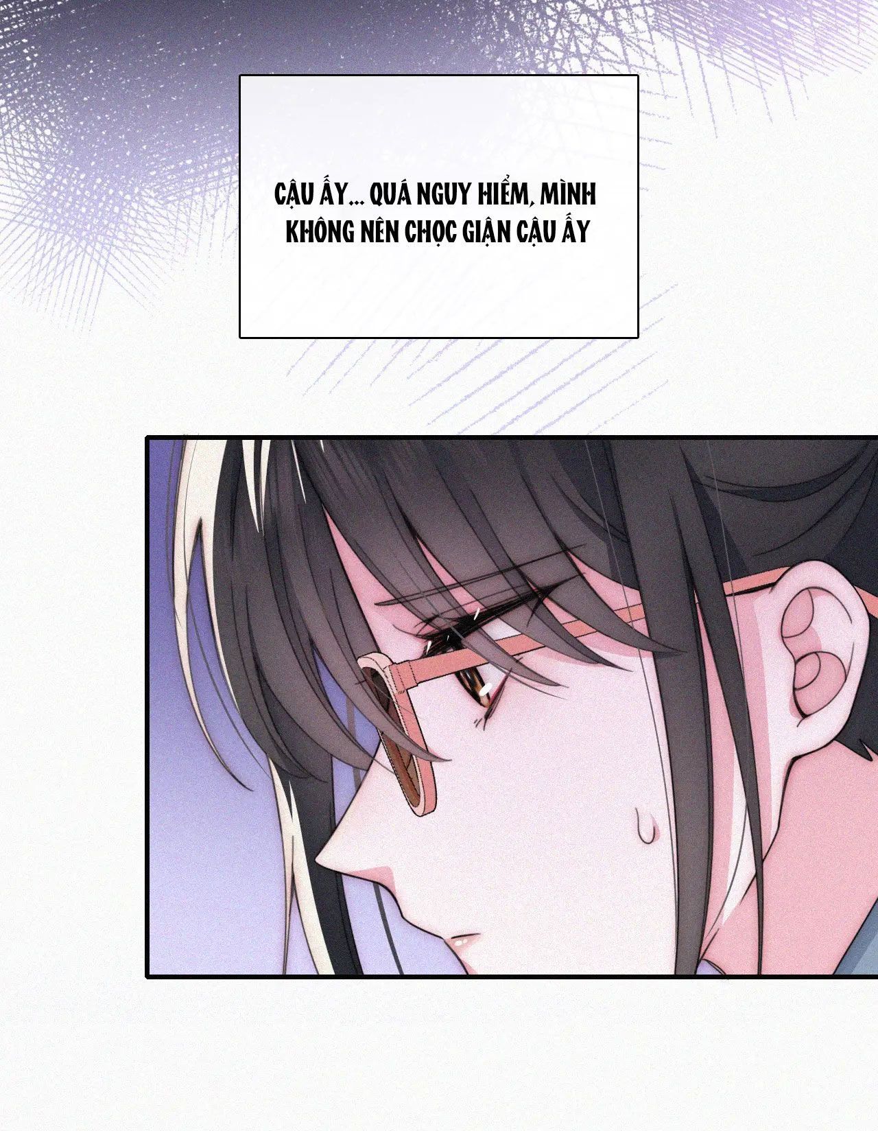 Bá Vương Sủng Ái Cô Vợ Mù Chapter 26.1 - 20