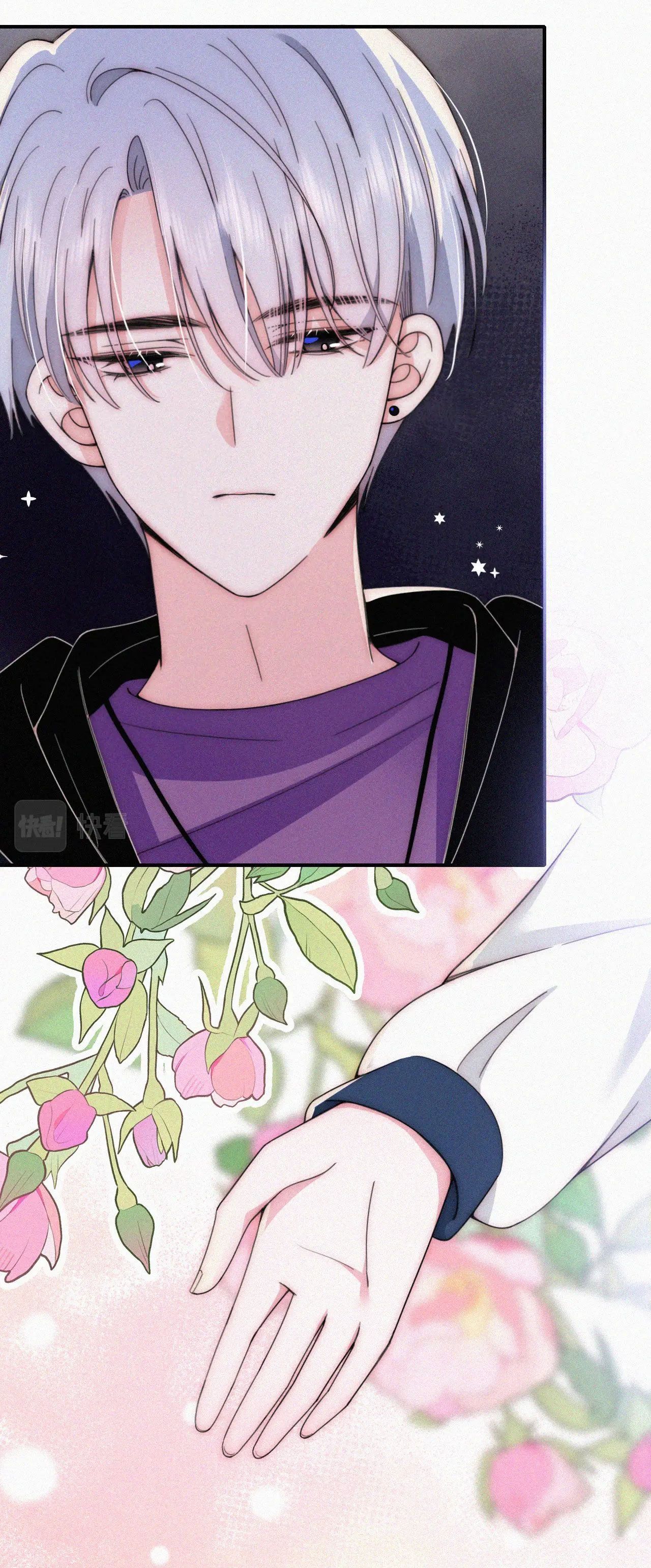 Bá Vương Sủng Ái Cô Vợ Mù Chapter 26.1 - 24