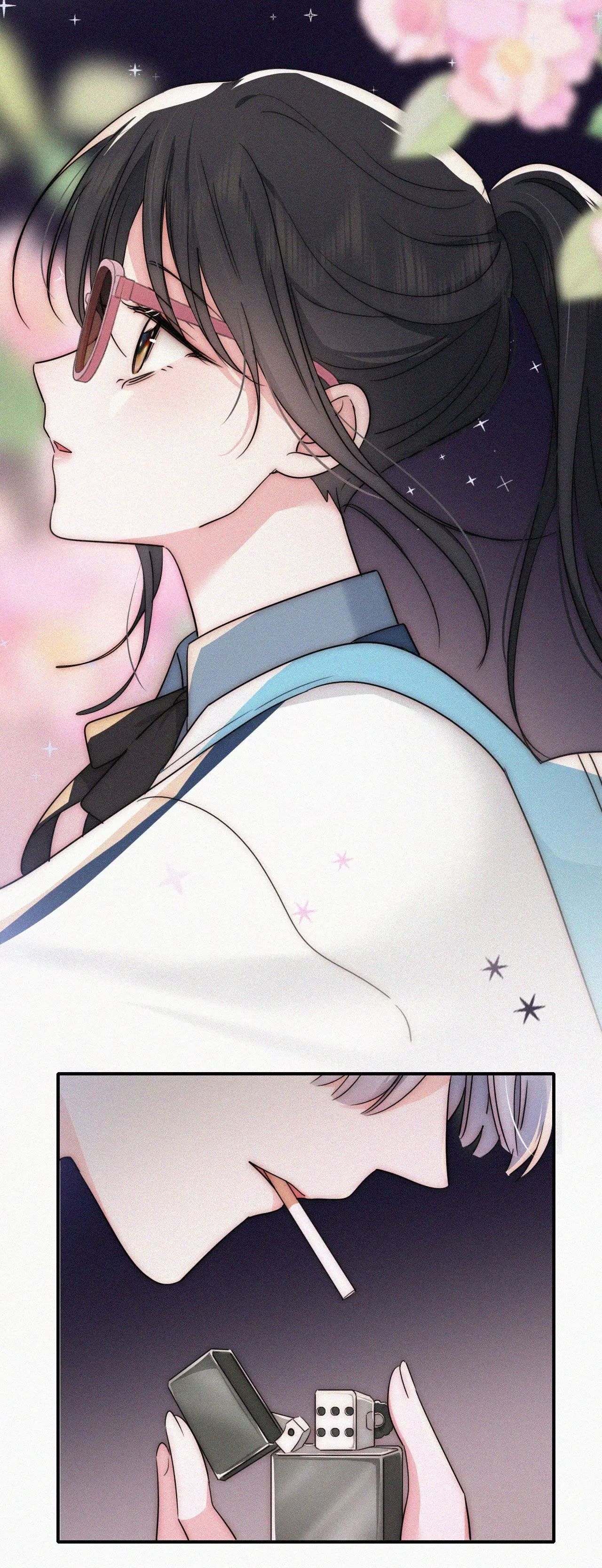 Bá Vương Sủng Ái Cô Vợ Mù Chapter 26.2 - 13