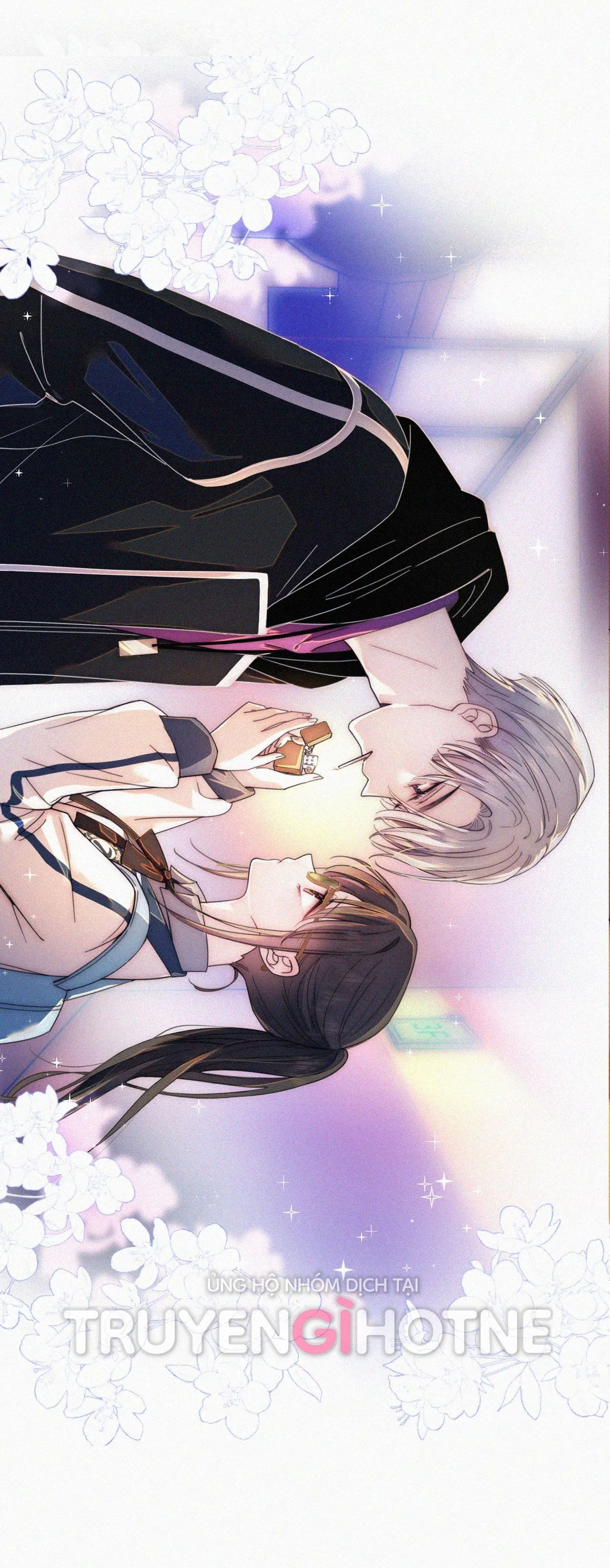 Bá Vương Sủng Ái Cô Vợ Mù Chapter 26.2 - 15