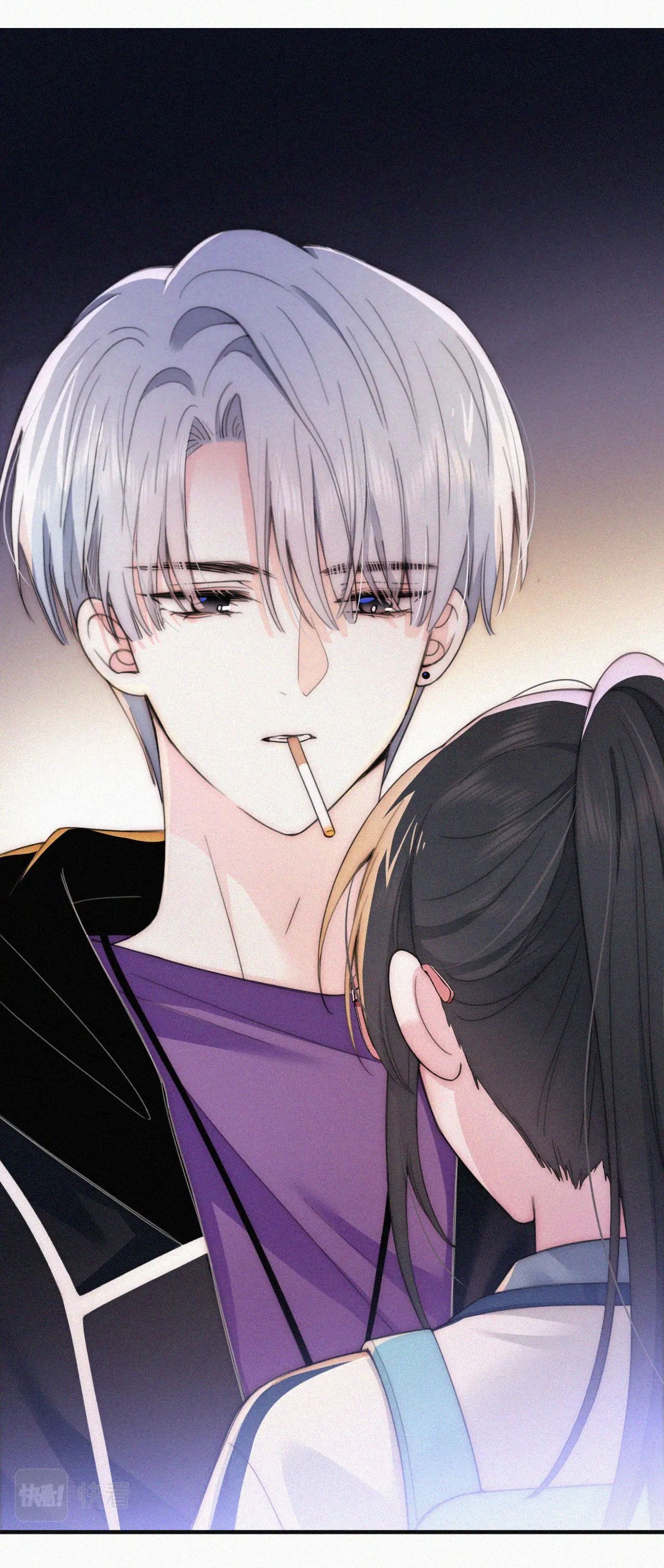 Bá Vương Sủng Ái Cô Vợ Mù Chapter 26.2 - 16