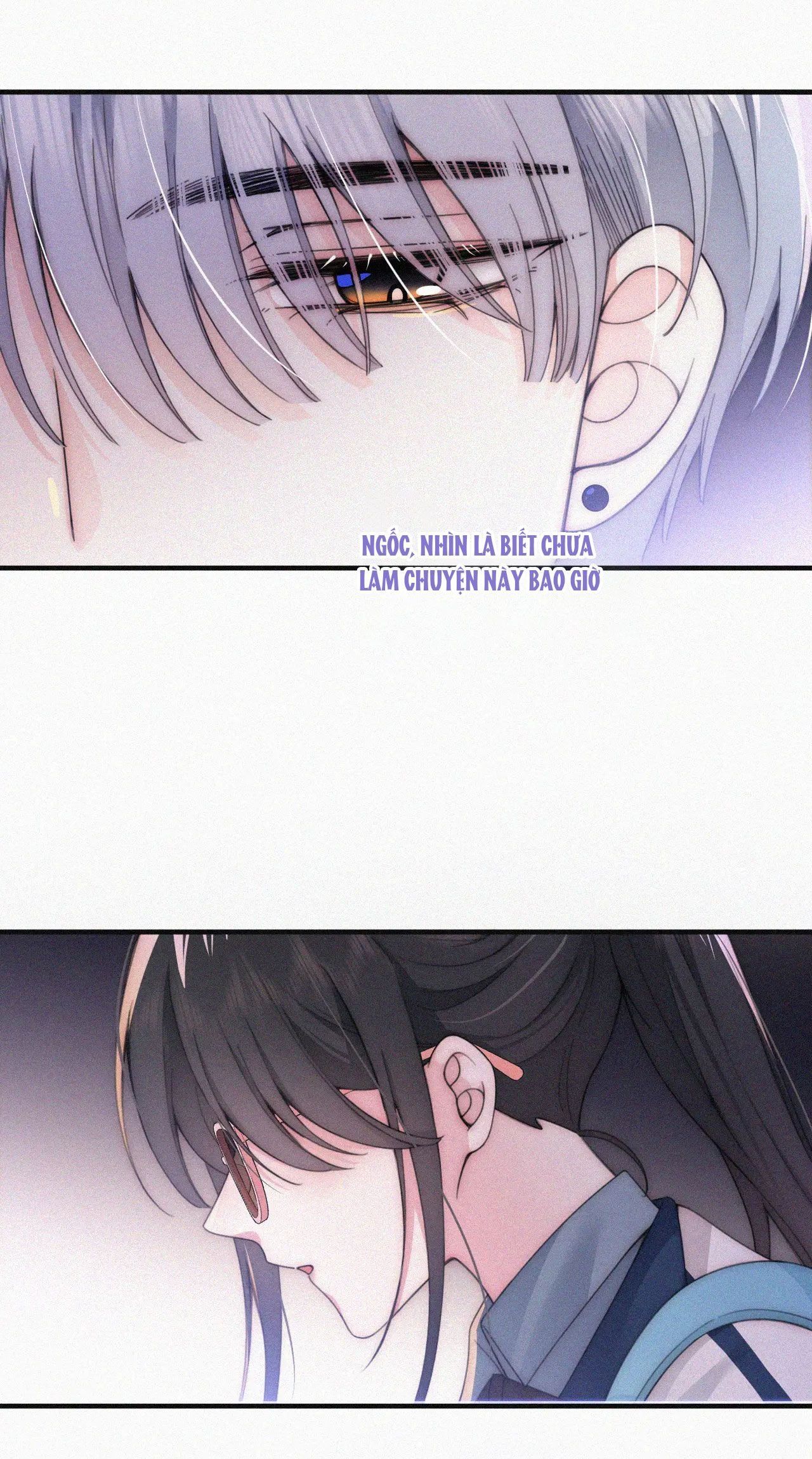 Bá Vương Sủng Ái Cô Vợ Mù Chapter 26.2 - 17