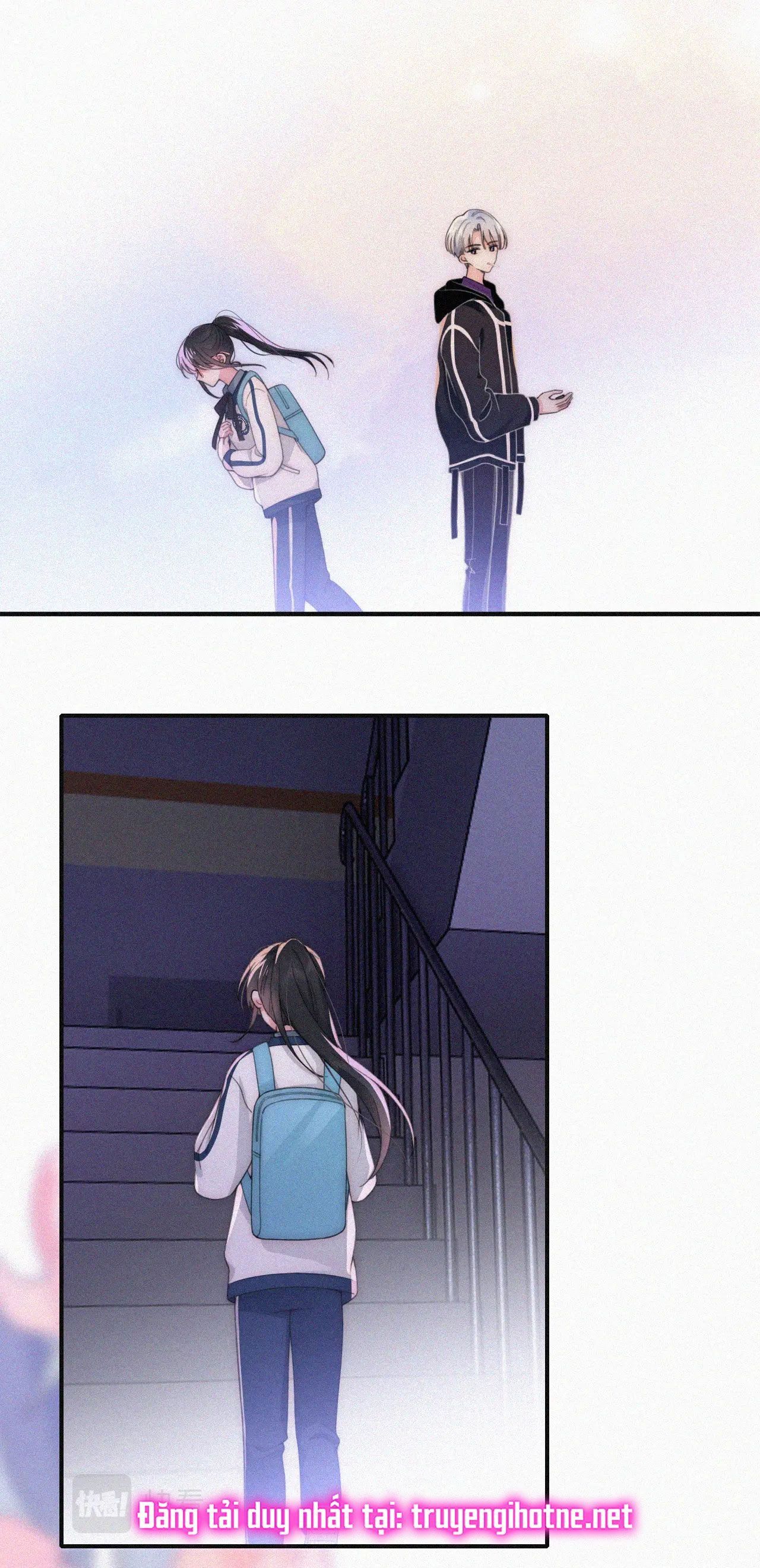 Bá Vương Sủng Ái Cô Vợ Mù Chapter 26.2 - 20