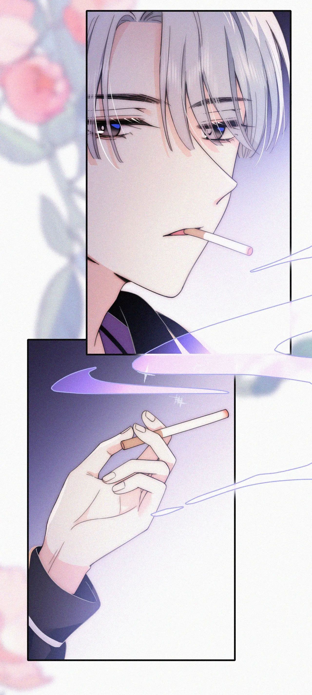 Bá Vương Sủng Ái Cô Vợ Mù Chapter 26.2 - 21