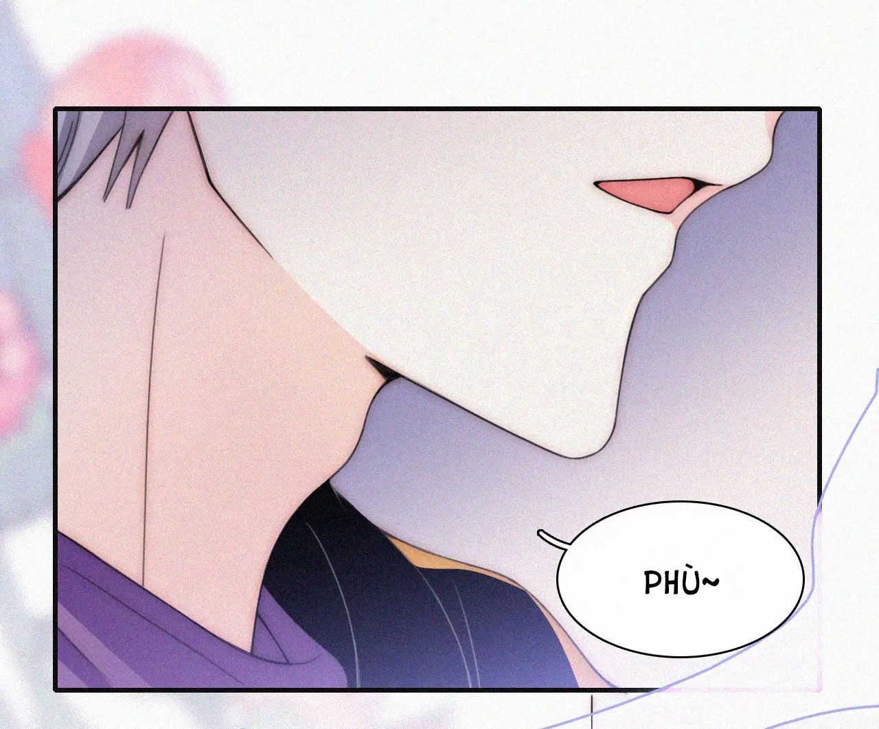 Bá Vương Sủng Ái Cô Vợ Mù Chapter 26.2 - 22