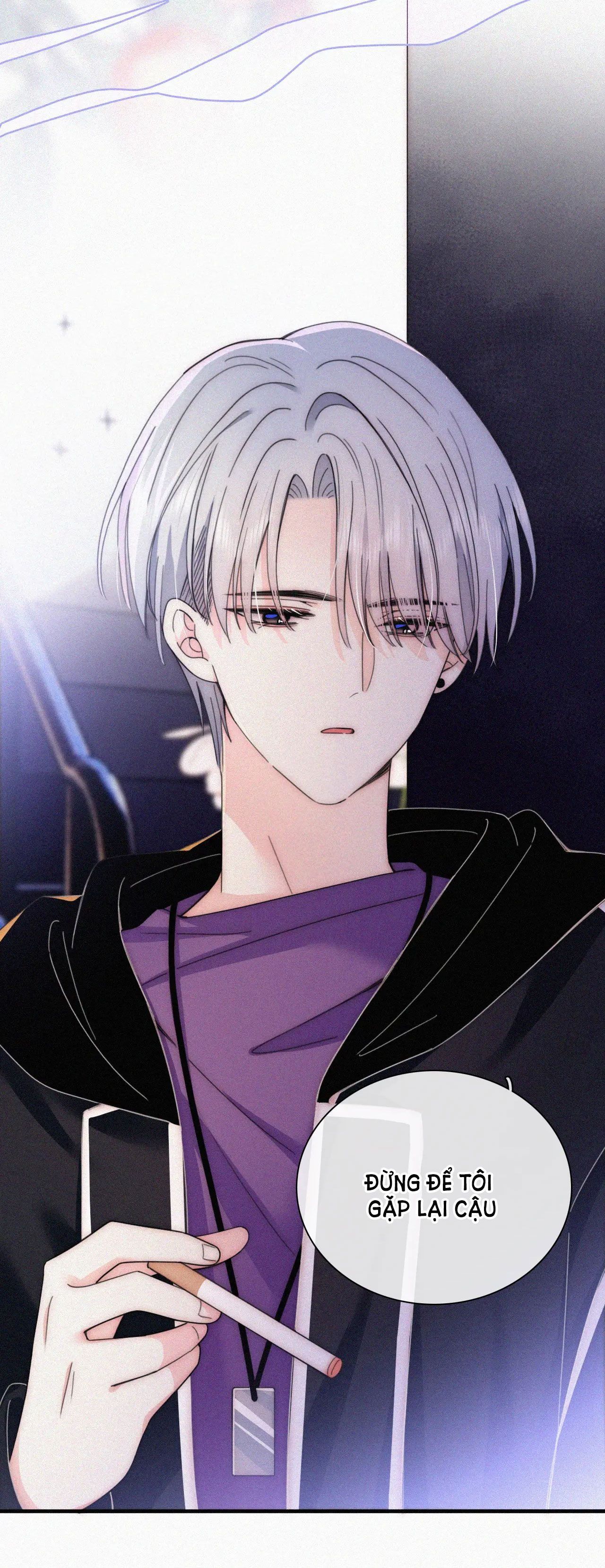 Bá Vương Sủng Ái Cô Vợ Mù Chapter 26.2 - 23