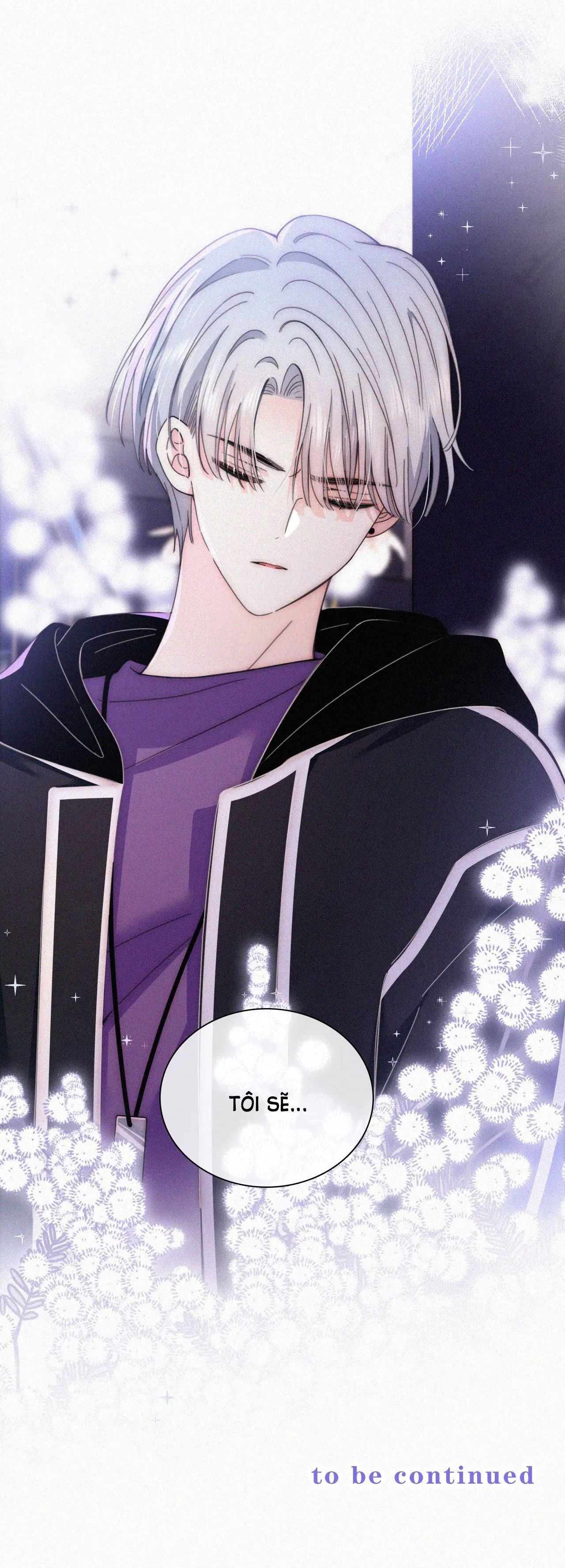 Bá Vương Sủng Ái Cô Vợ Mù Chapter 26.2 - 25