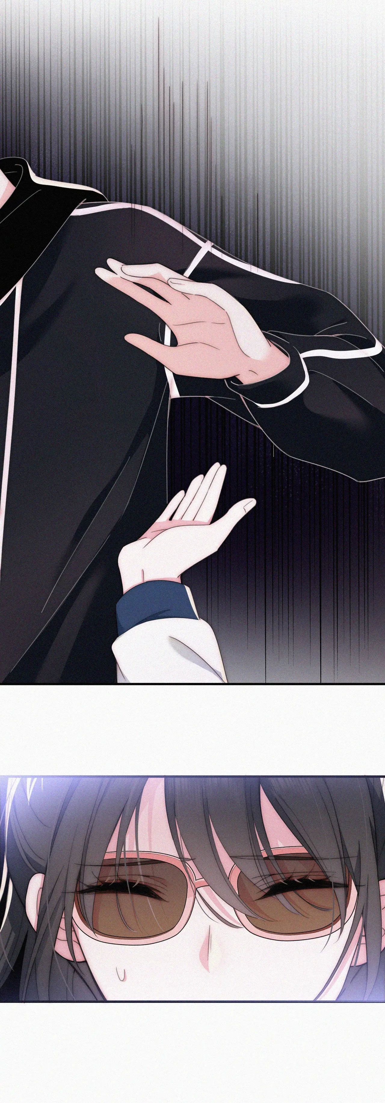 Bá Vương Sủng Ái Cô Vợ Mù Chapter 26.2 - 5