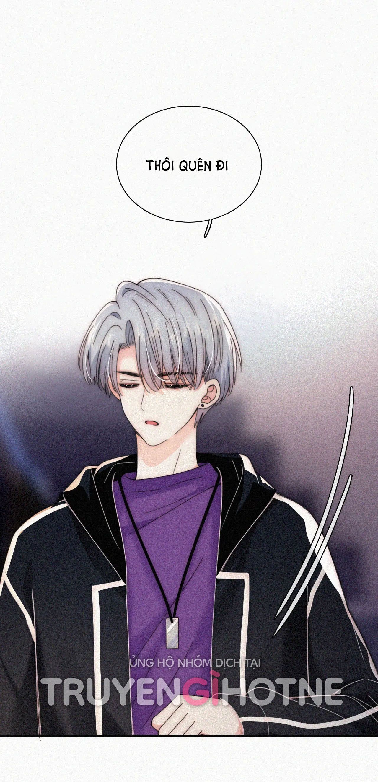 Bá Vương Sủng Ái Cô Vợ Mù Chapter 26.2 - 6