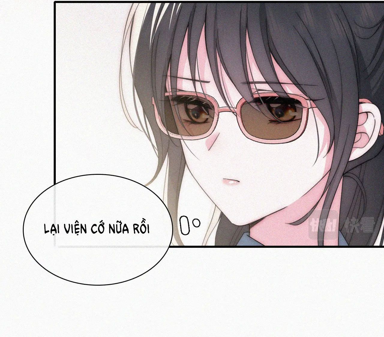 Bá Vương Sủng Ái Cô Vợ Mù Chapter 27.1 - 19