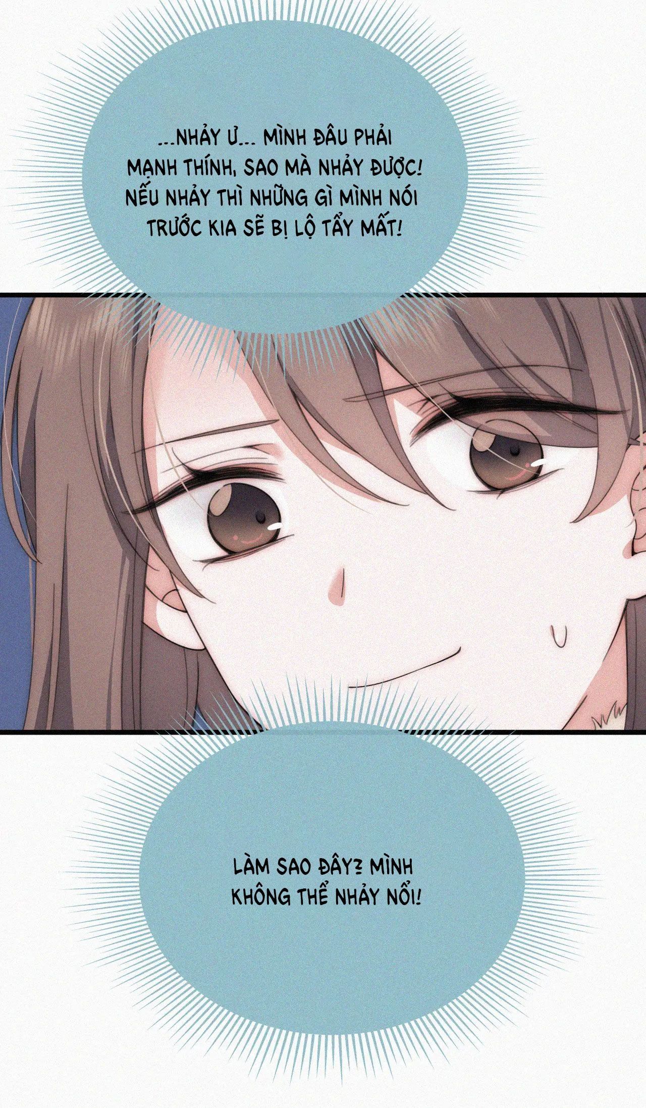 Bá Vương Sủng Ái Cô Vợ Mù Chapter 27.1 - 6