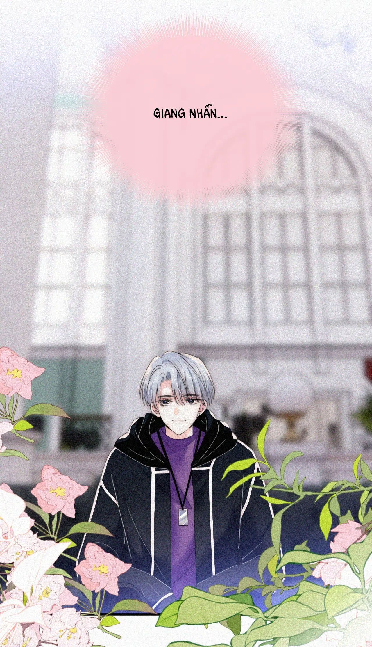 Bá Vương Sủng Ái Cô Vợ Mù Chapter 27.2 - 12