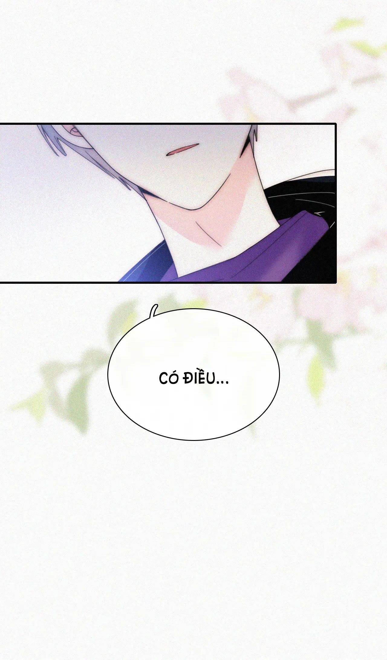 Bá Vương Sủng Ái Cô Vợ Mù Chapter 27.2 - 19