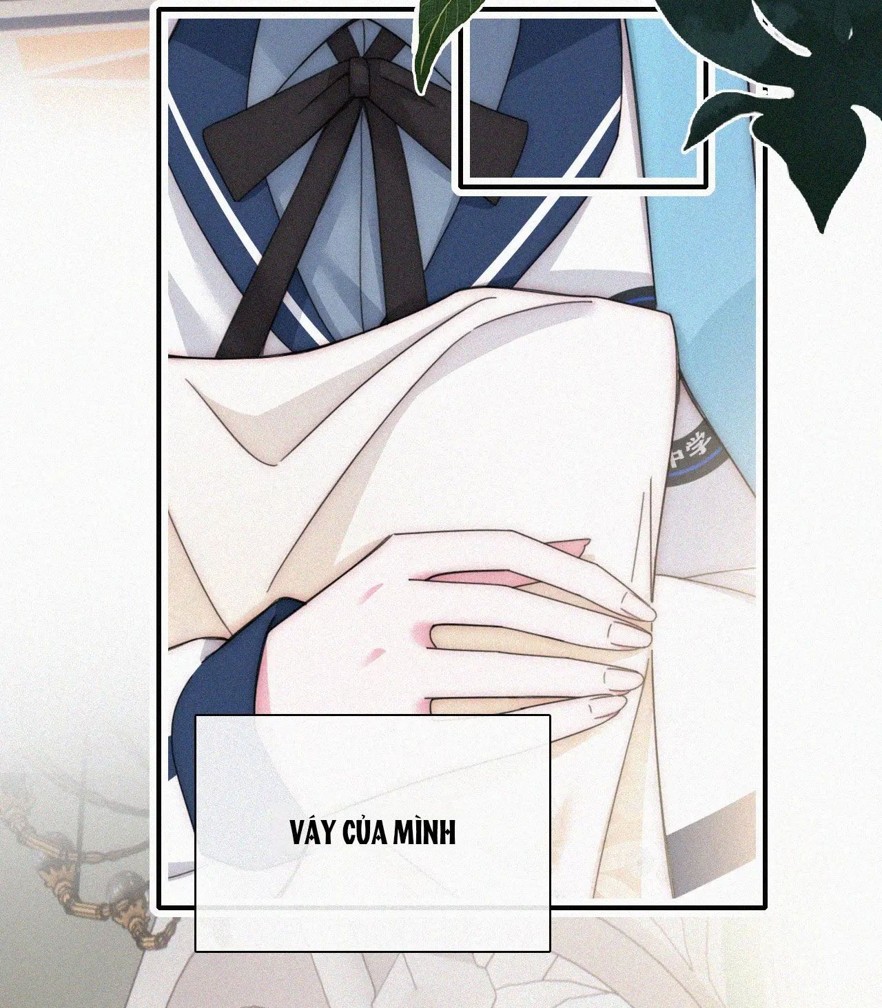 Bá Vương Sủng Ái Cô Vợ Mù Chapter 27.2 - 7