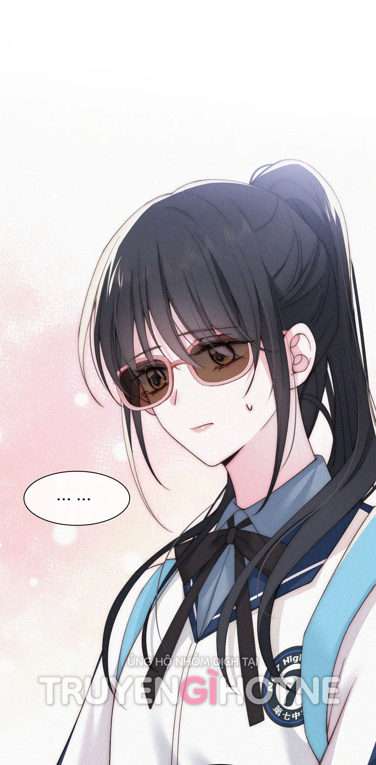 Bá Vương Sủng Ái Cô Vợ Mù Chapter 28.1 - 3