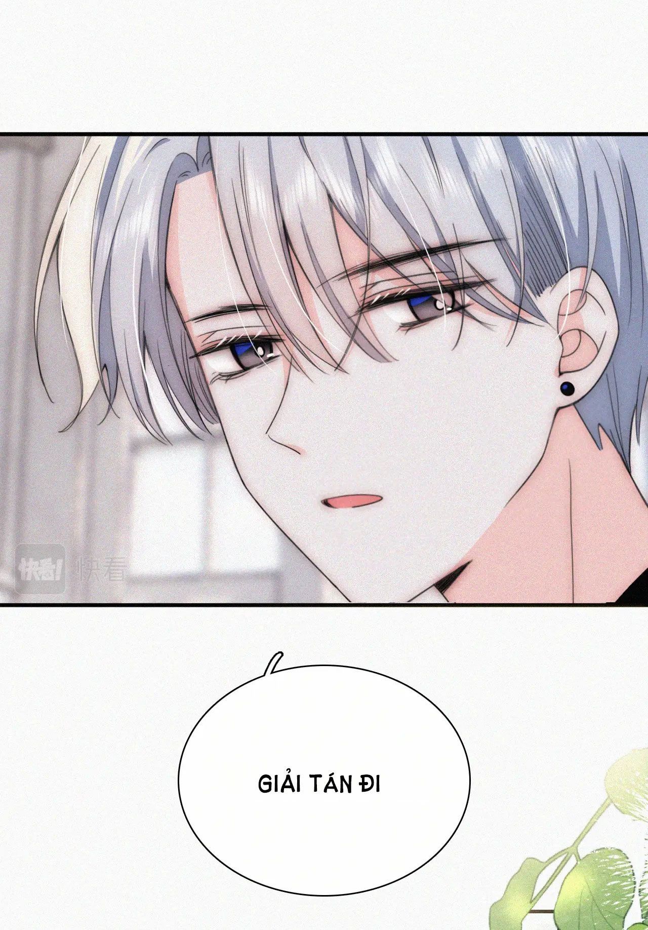 Bá Vương Sủng Ái Cô Vợ Mù Chapter 28.2 - 12